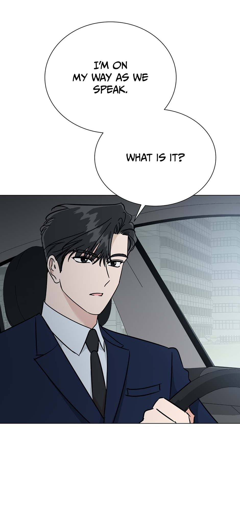 Difficult Boss Chapter 39 - Page 84