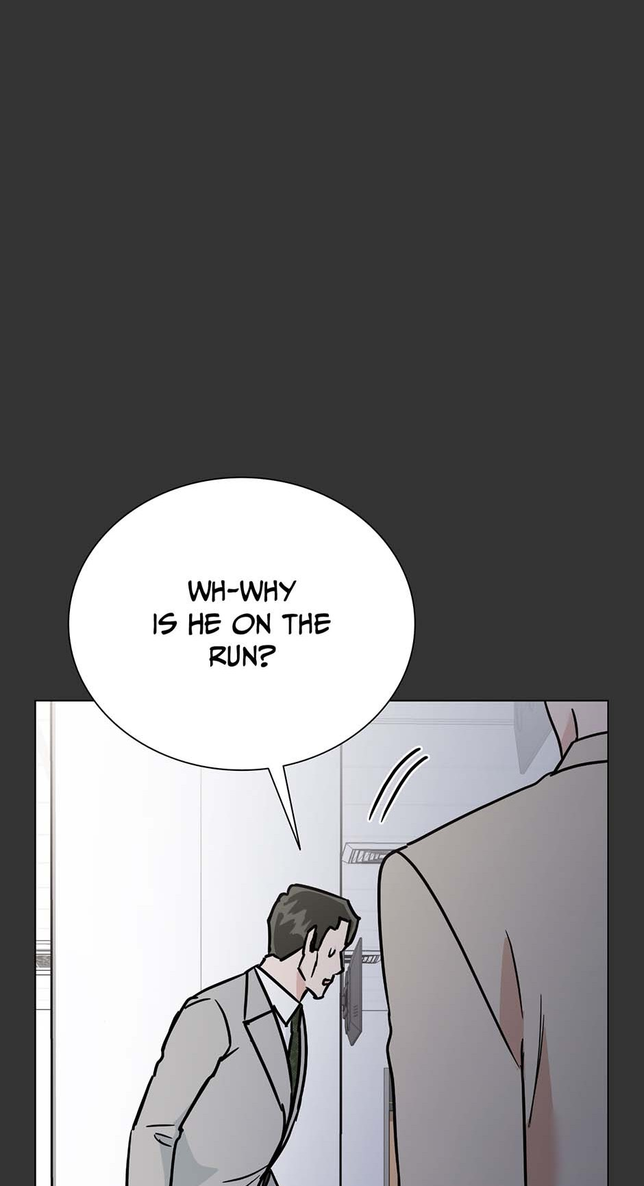 Difficult Boss Chapter 40 - Page 12