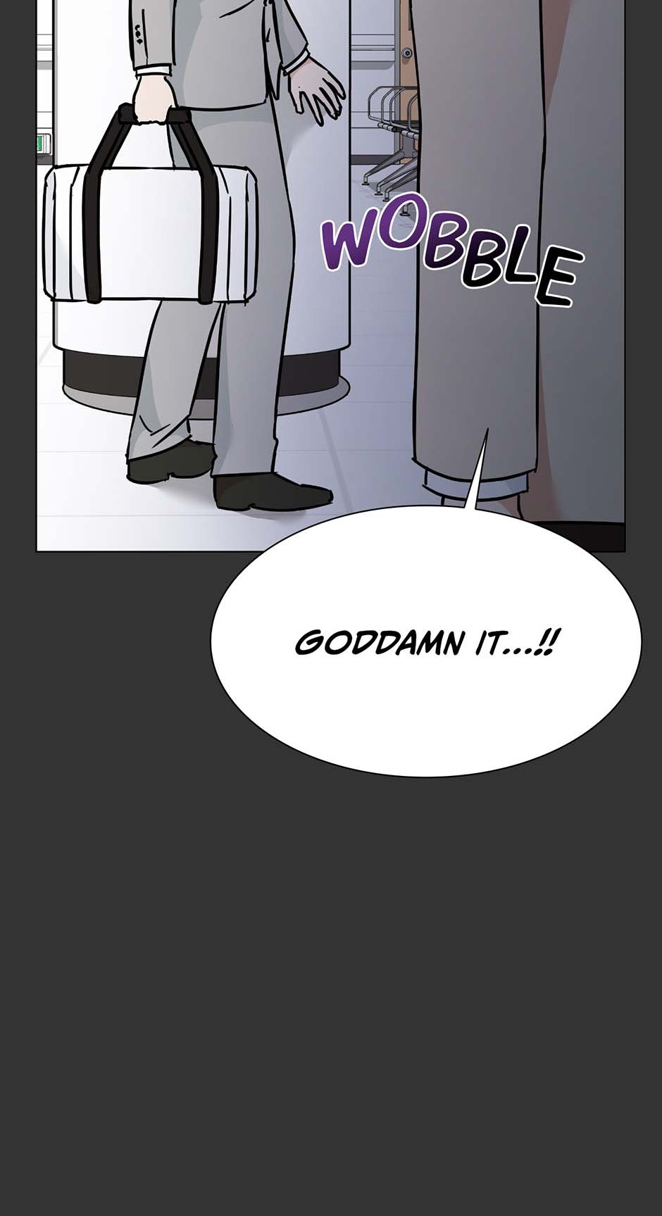 Difficult Boss Chapter 40 - Page 13