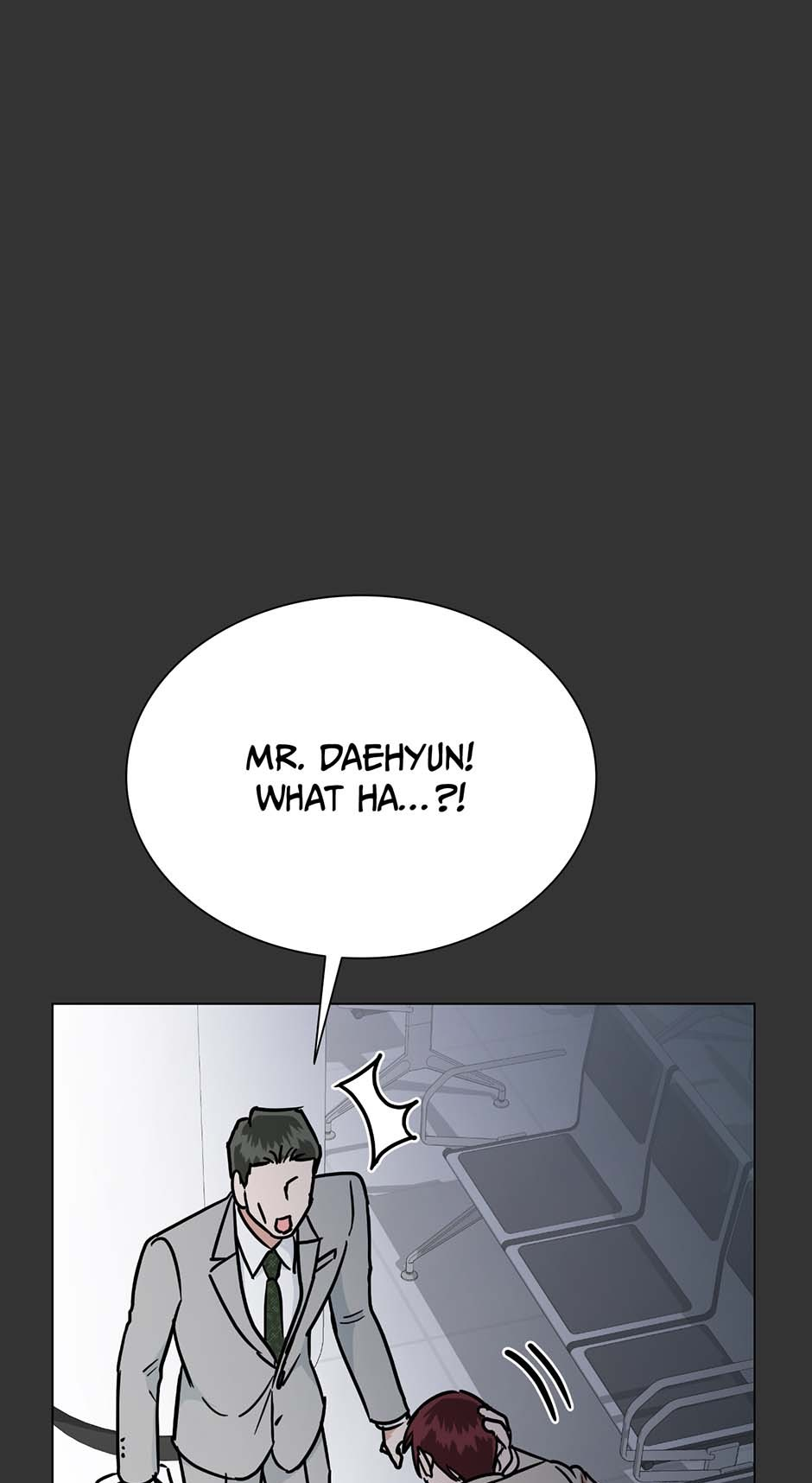 Difficult Boss Chapter 40 - Page 14