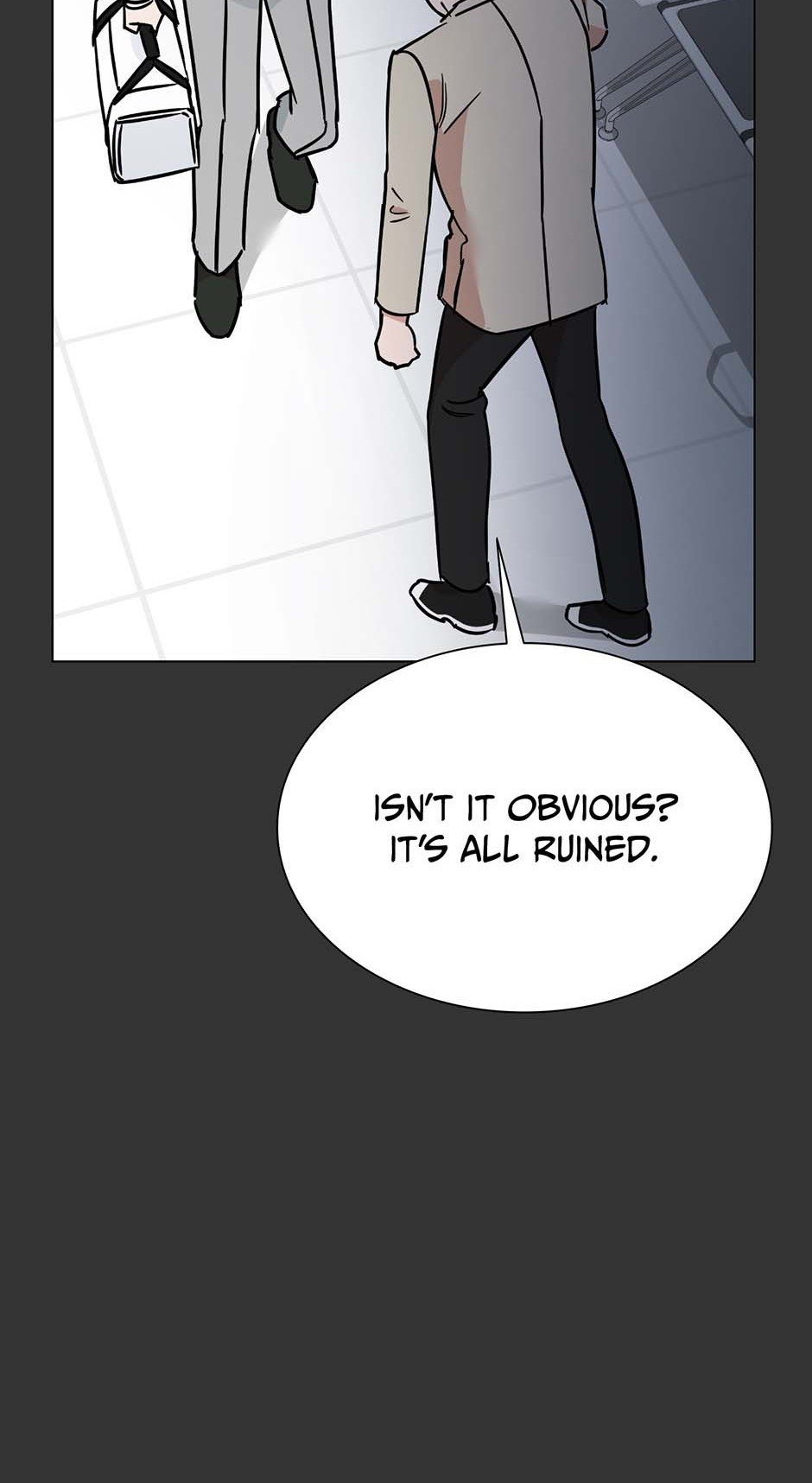 Difficult Boss Chapter 40 - Page 15