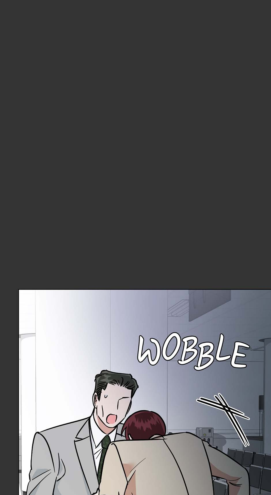 Difficult Boss Chapter 40 - Page 18