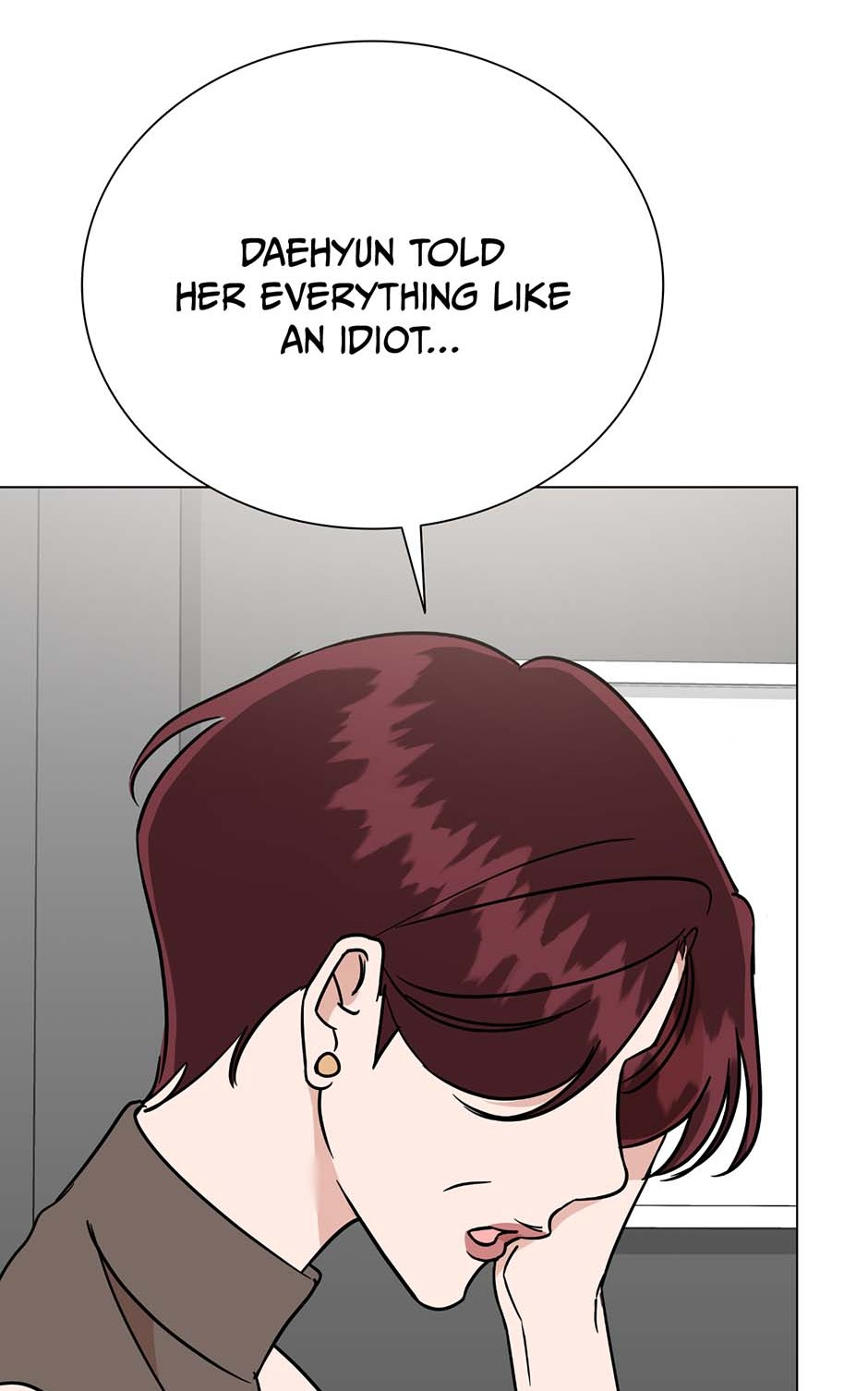 Difficult Boss Chapter 40 - Page 22
