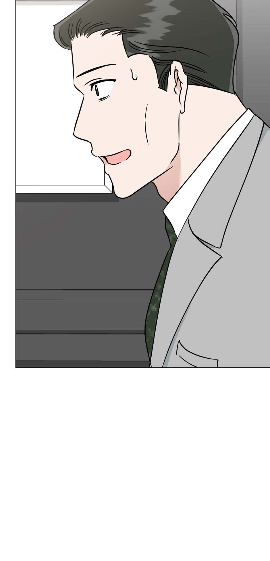 Difficult Boss Chapter 40 - Page 25