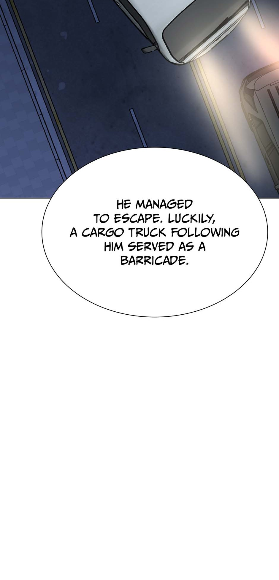 Difficult Boss Chapter 40 - Page 27