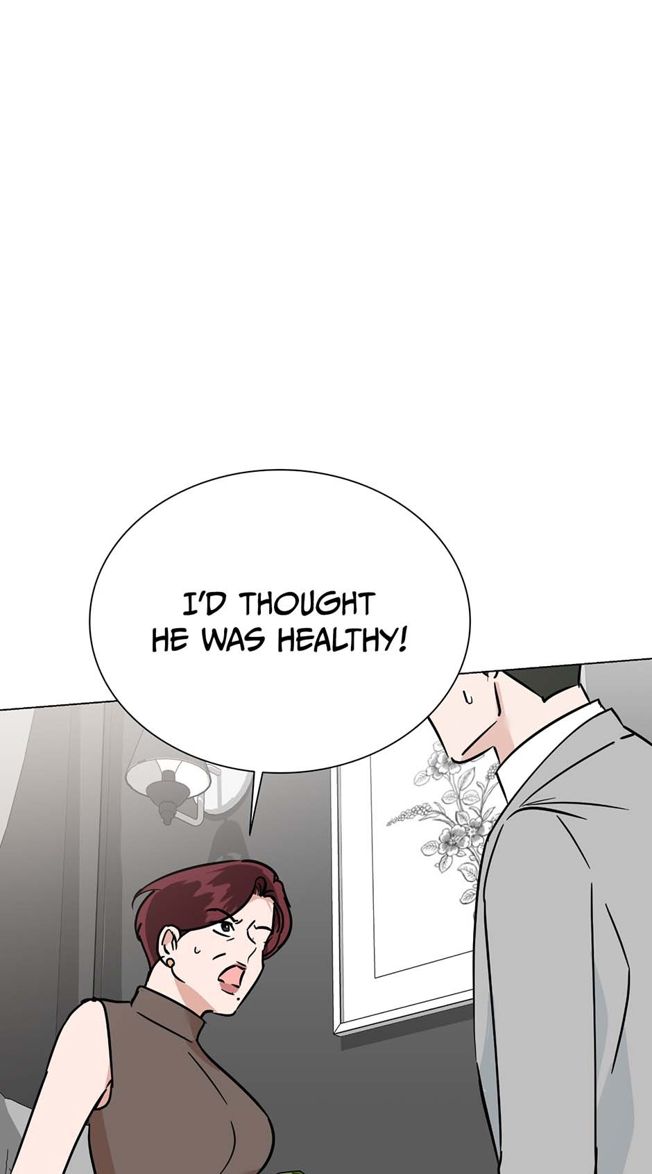 Difficult Boss Chapter 40 - Page 35
