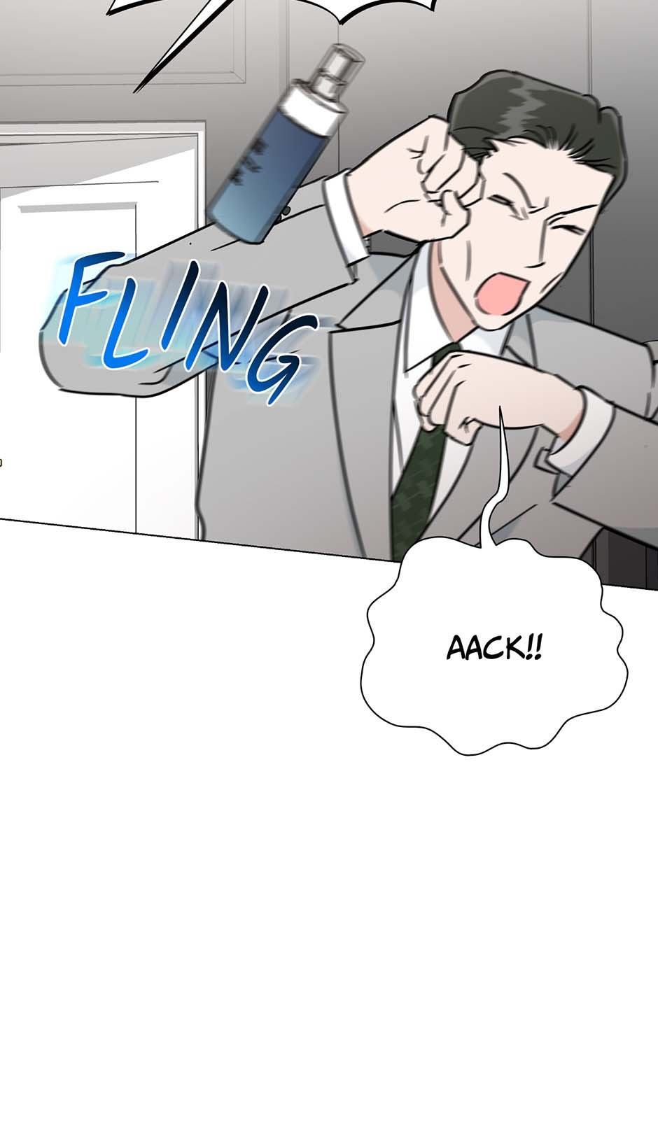 Difficult Boss Chapter 40 - Page 39