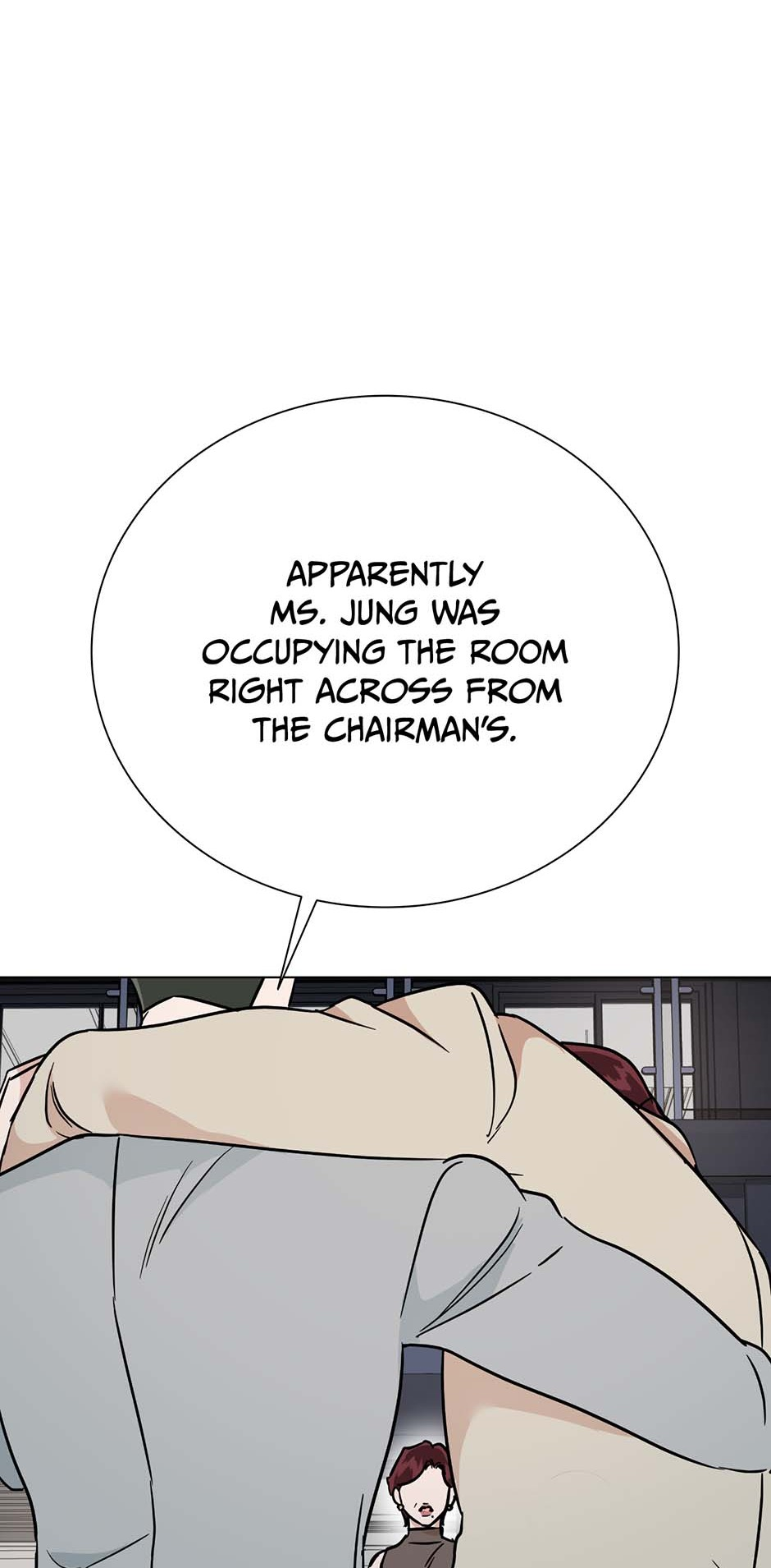 Difficult Boss Chapter 40 - Page 4