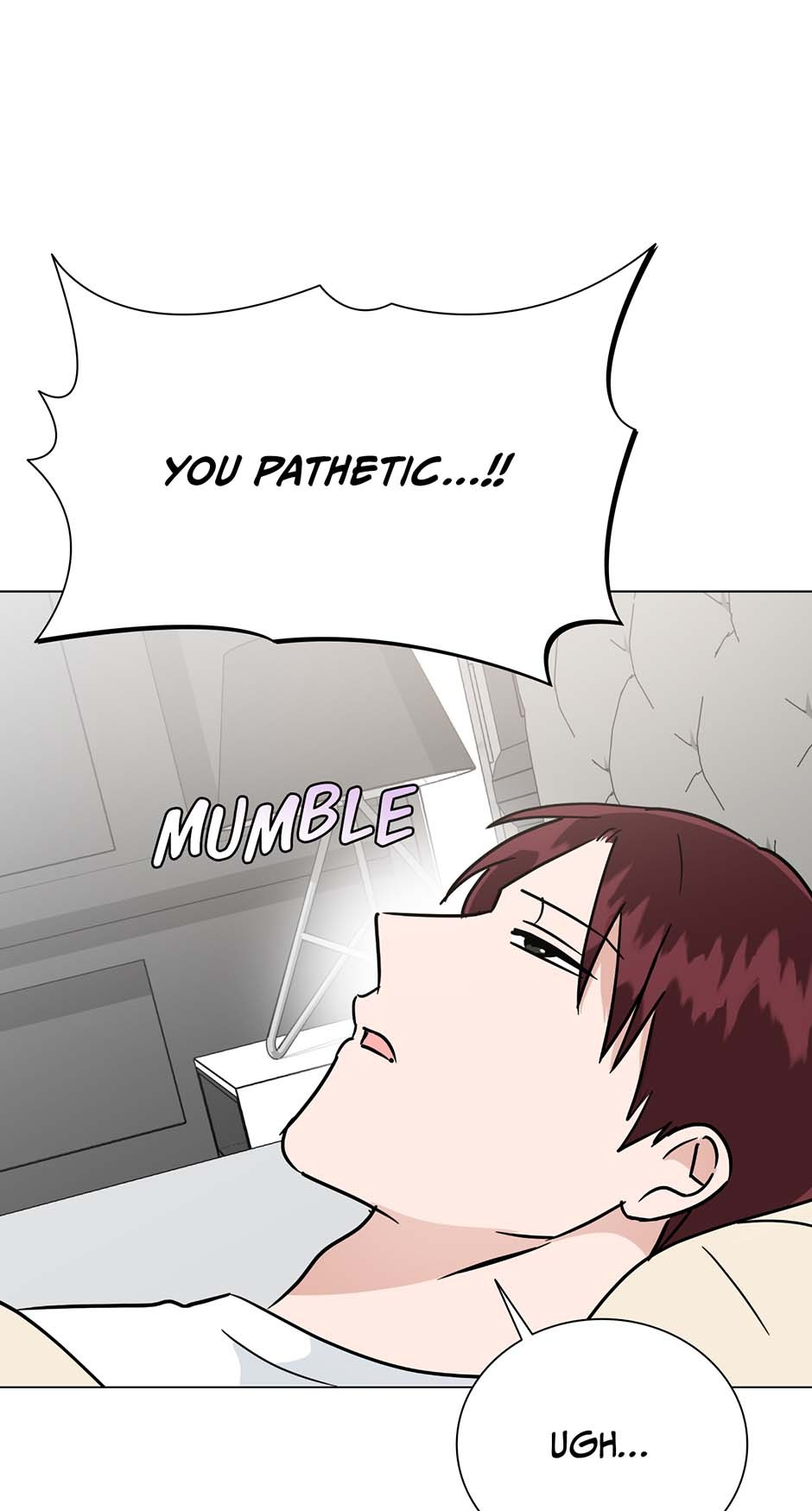 Difficult Boss Chapter 40 - Page 40