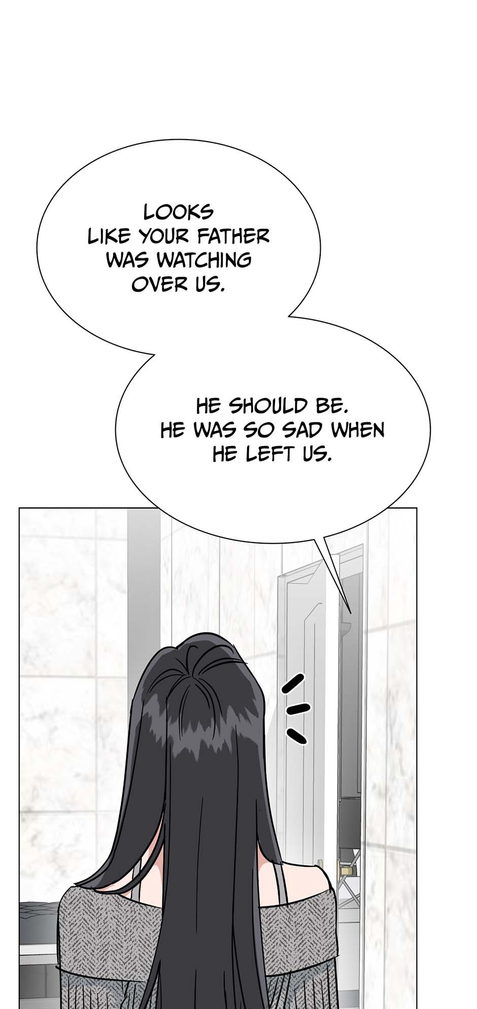 Difficult Boss Chapter 40 - Page 47