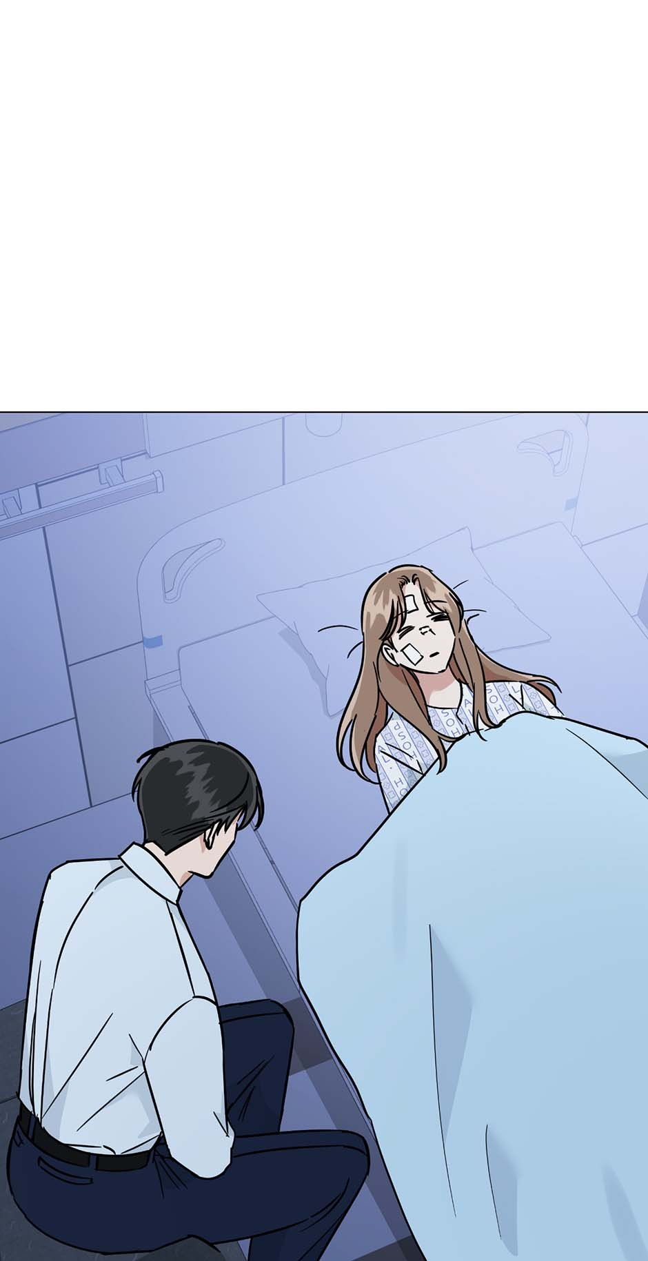 Difficult Boss Chapter 40 - Page 53