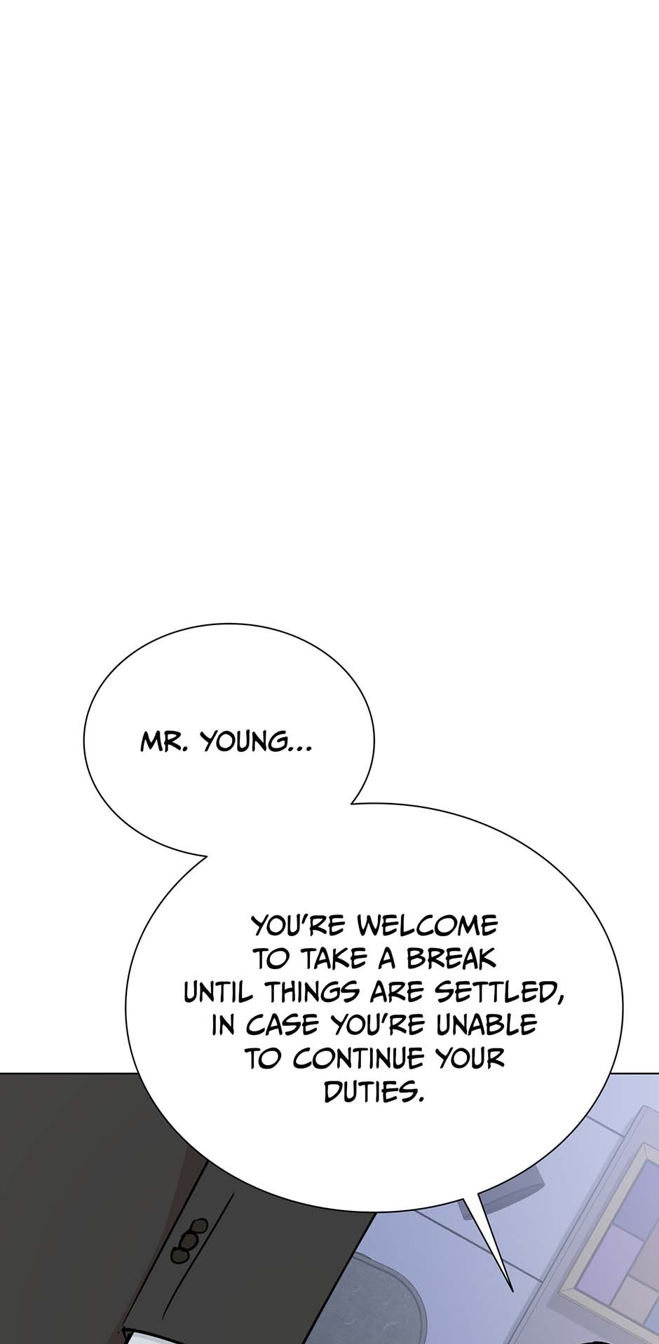 Difficult Boss Chapter 40 - Page 59