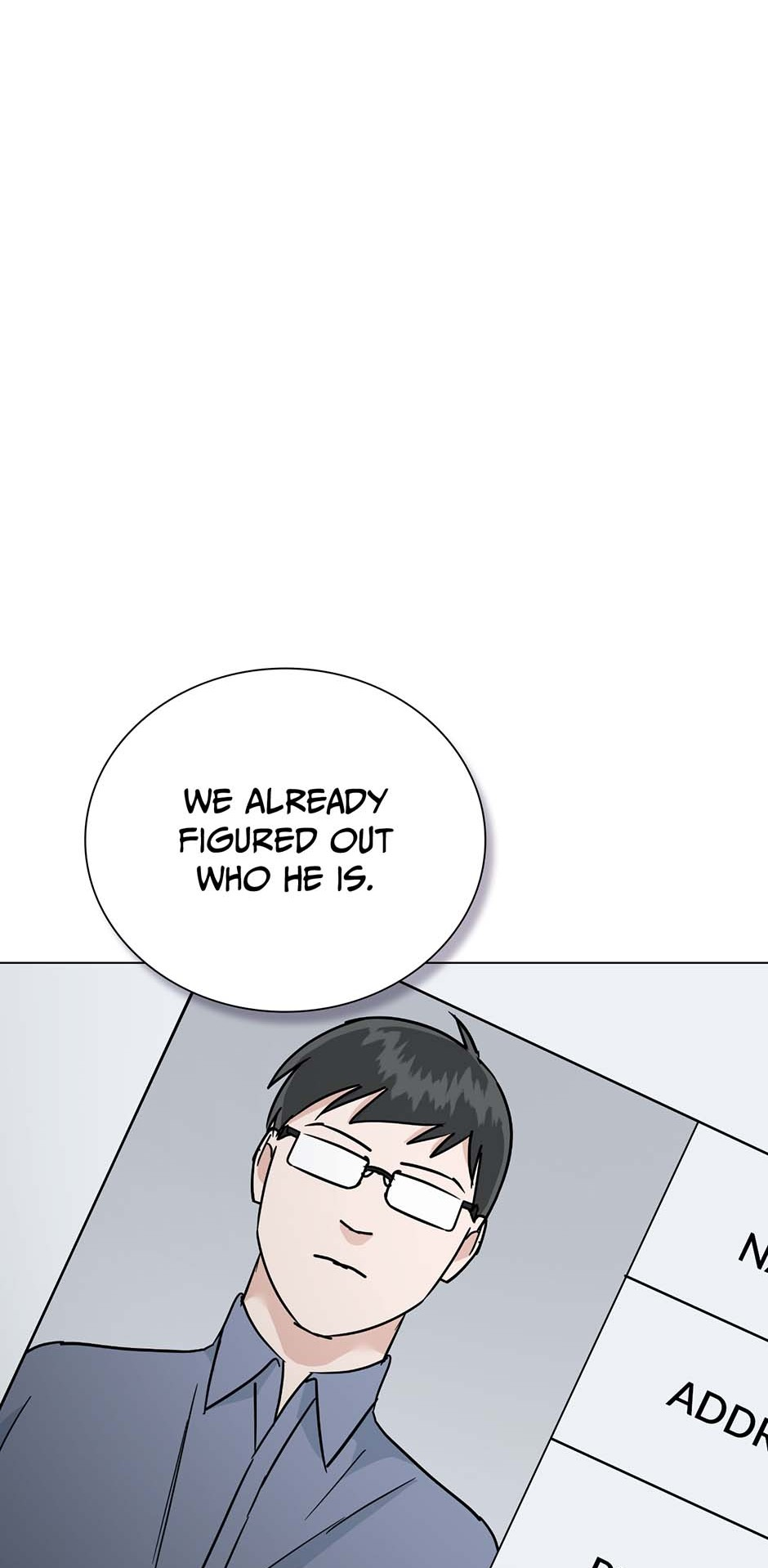 Difficult Boss Chapter 40 - Page 64