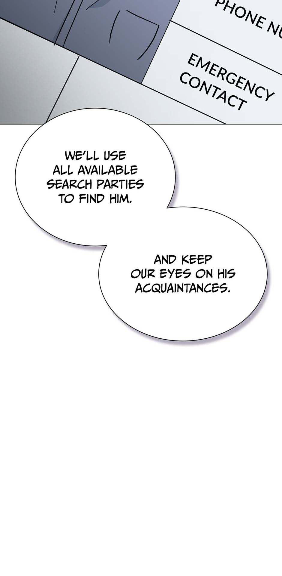 Difficult Boss Chapter 40 - Page 65