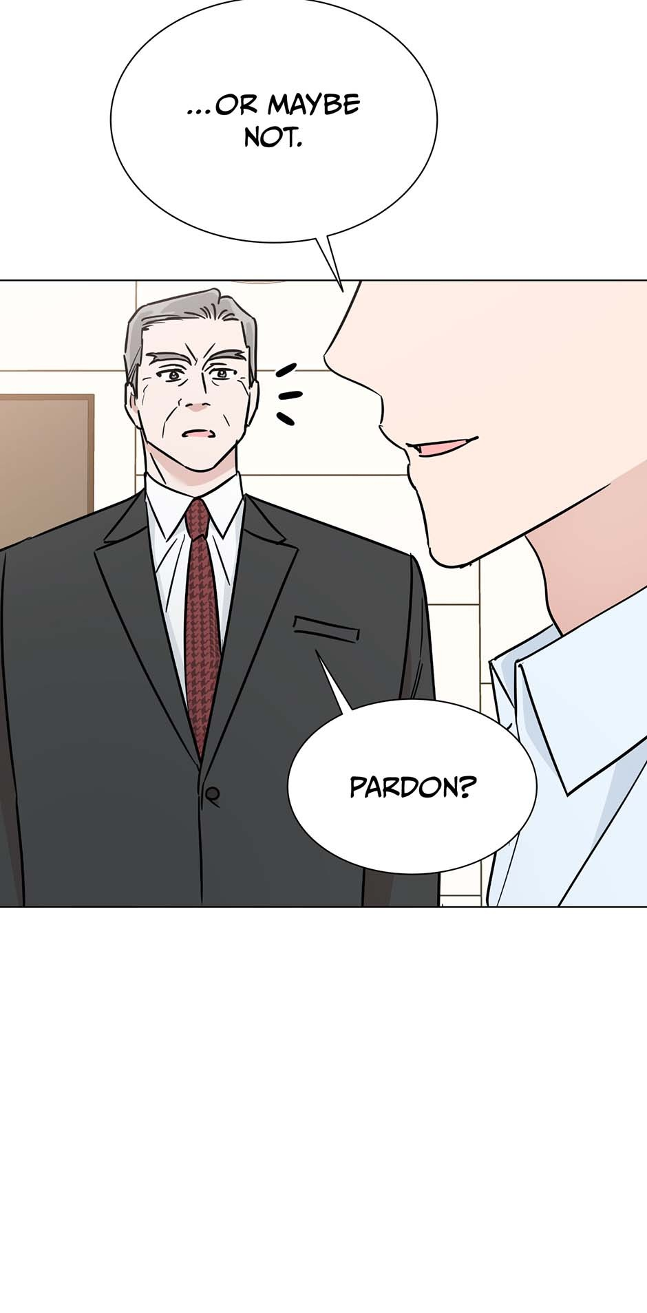 Difficult Boss Chapter 40 - Page 72
