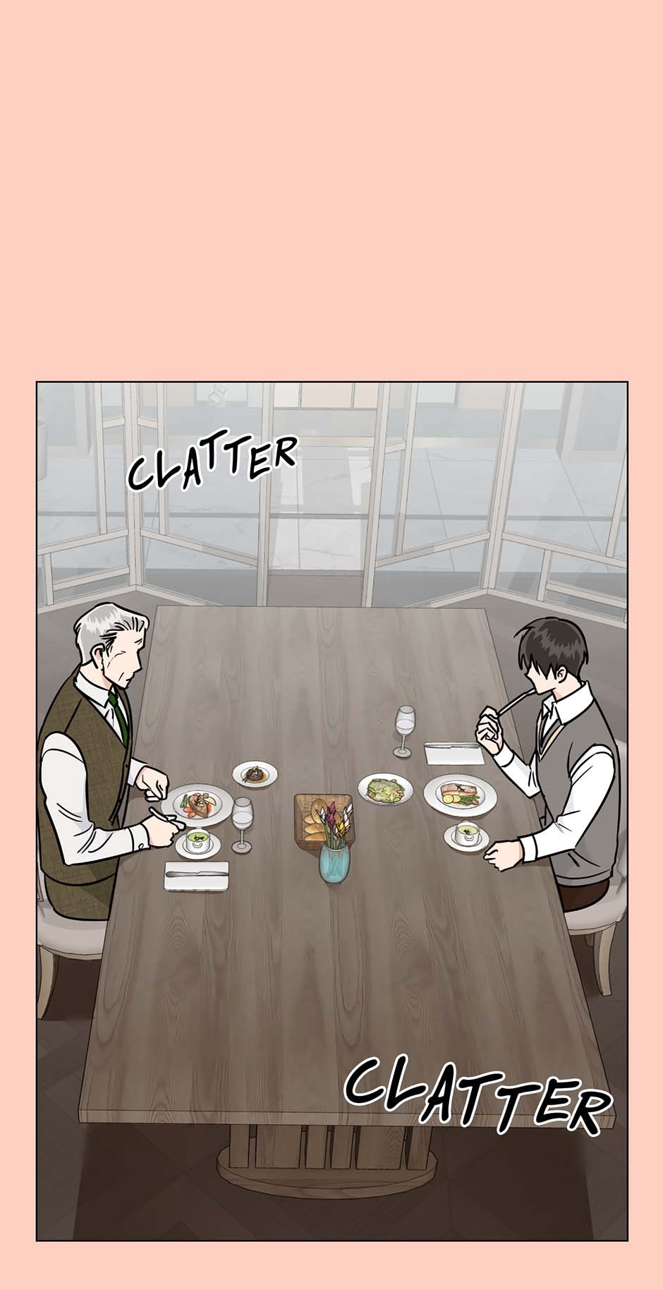 Difficult Boss Chapter 40 - Page 77