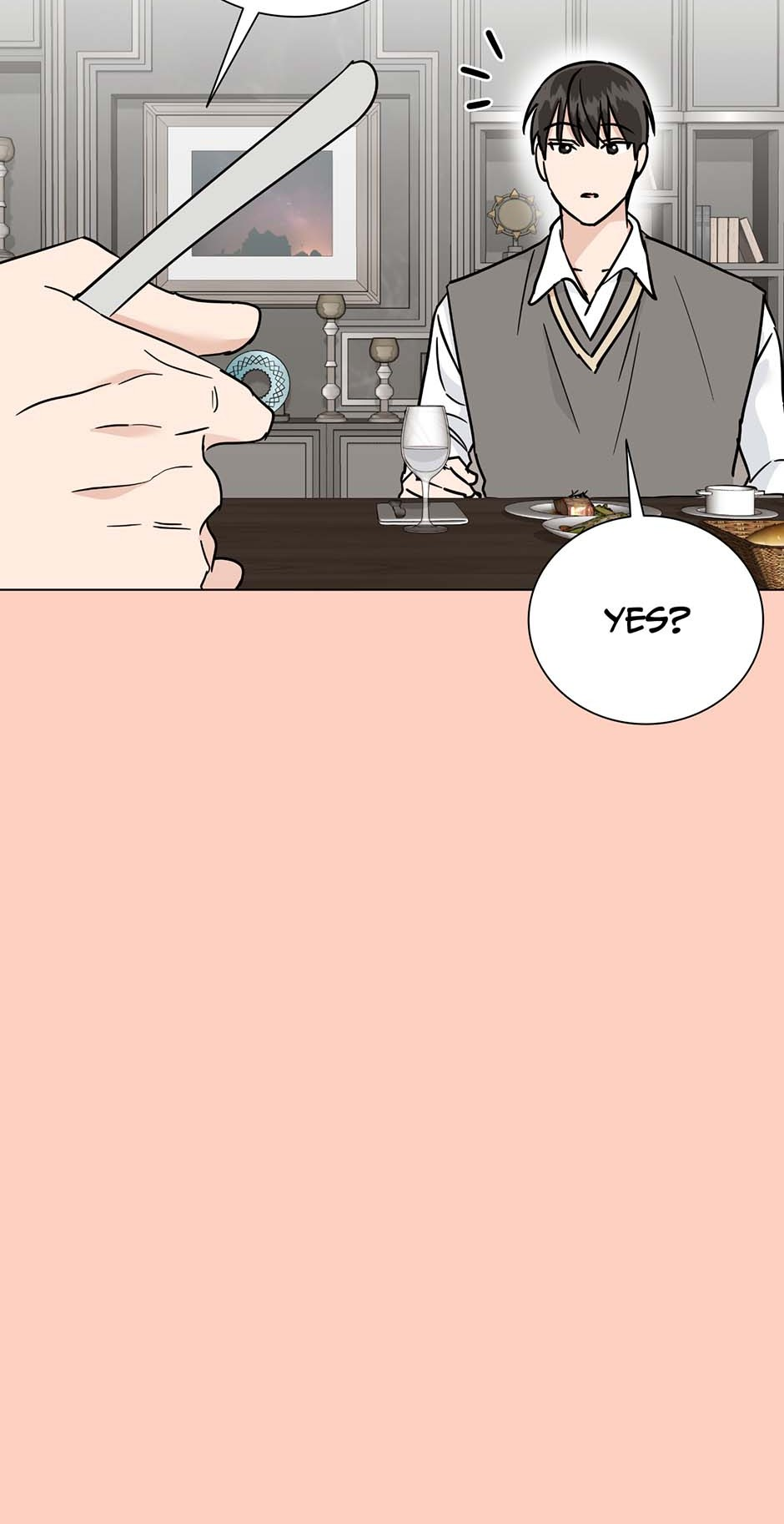 Difficult Boss Chapter 40 - Page 79