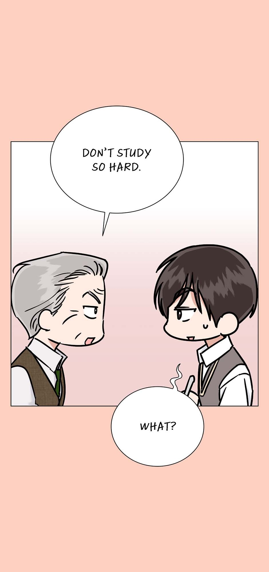 Difficult Boss Chapter 40 - Page 80
