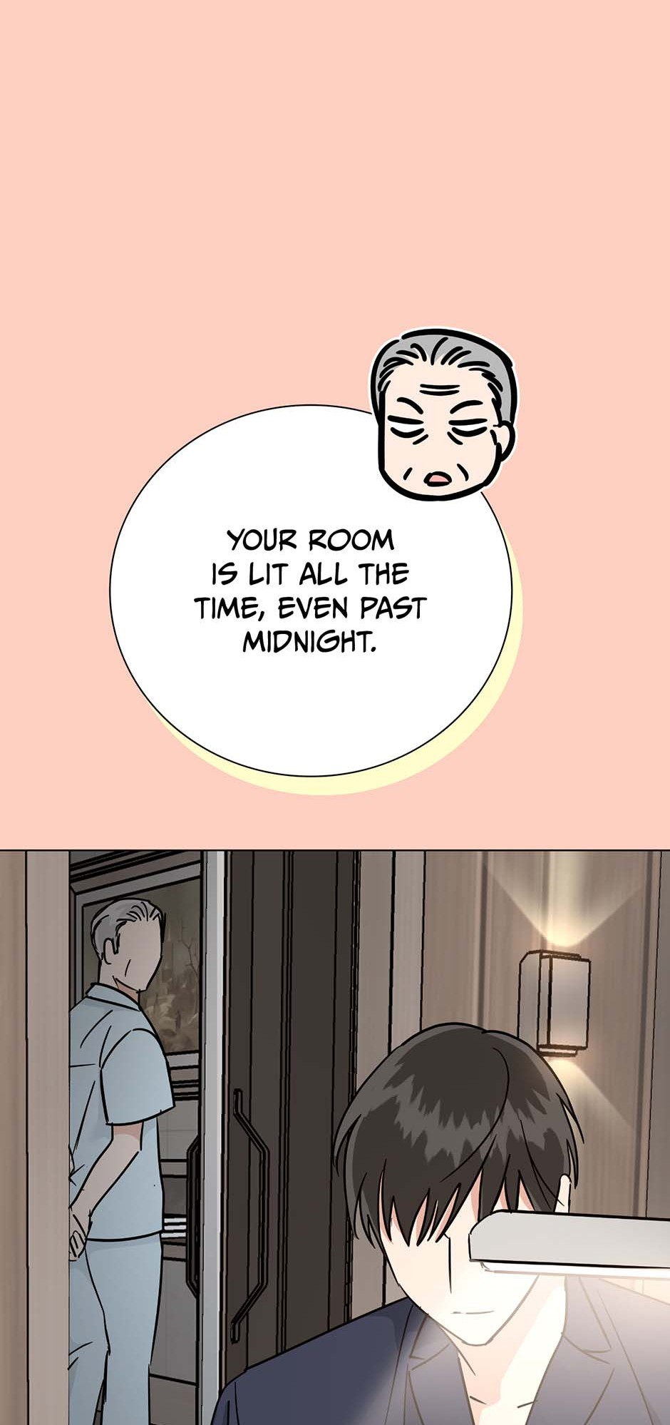 Difficult Boss Chapter 40 - Page 81