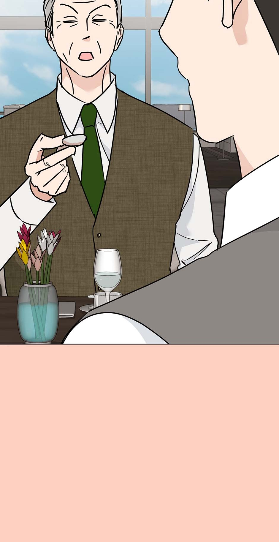 Difficult Boss Chapter 40 - Page 87