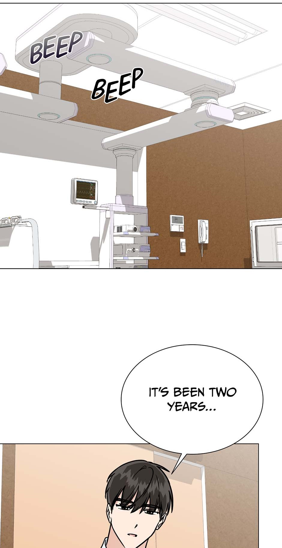 Difficult Boss Chapter 40 - Page 91
