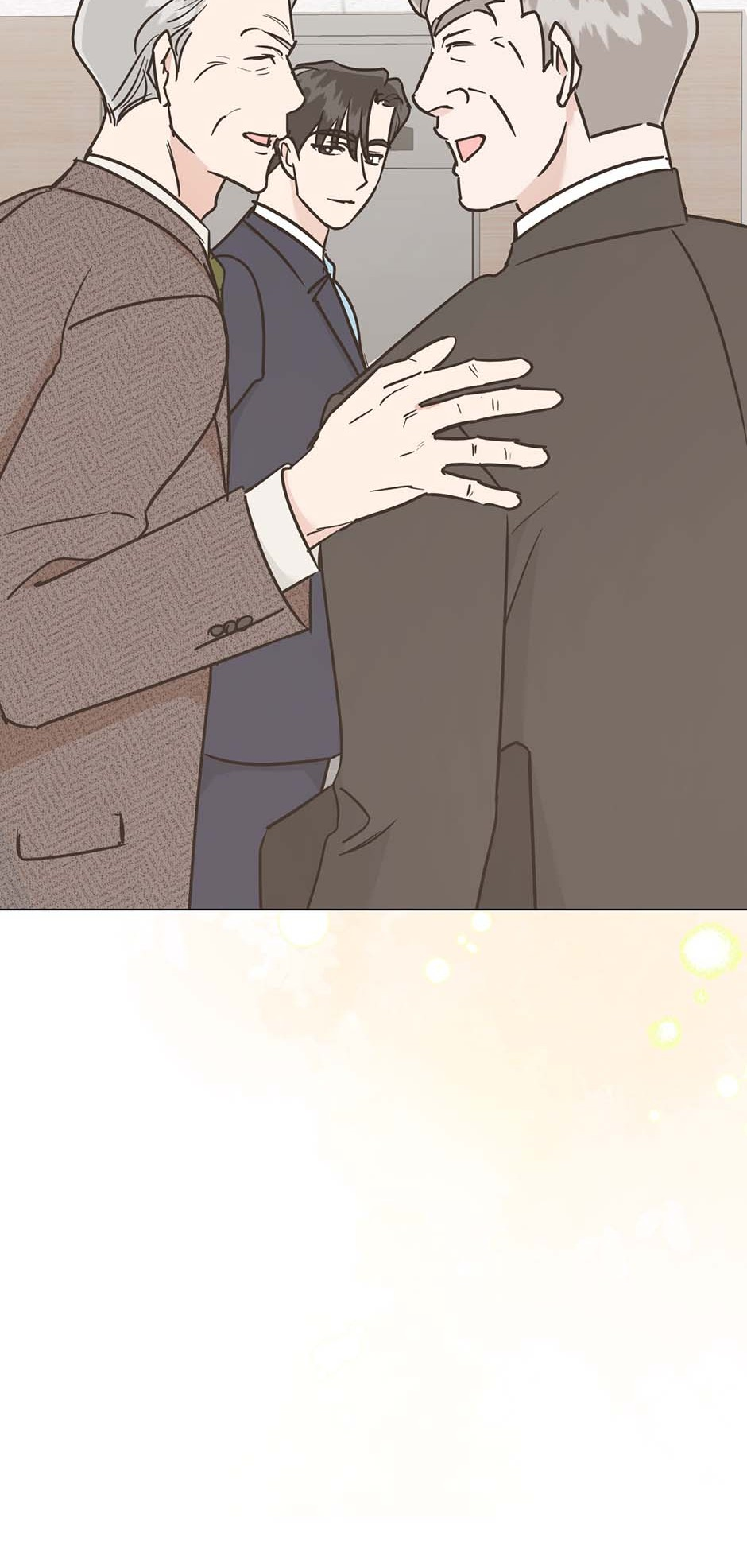 Difficult Boss Chapter 41 - Page 16