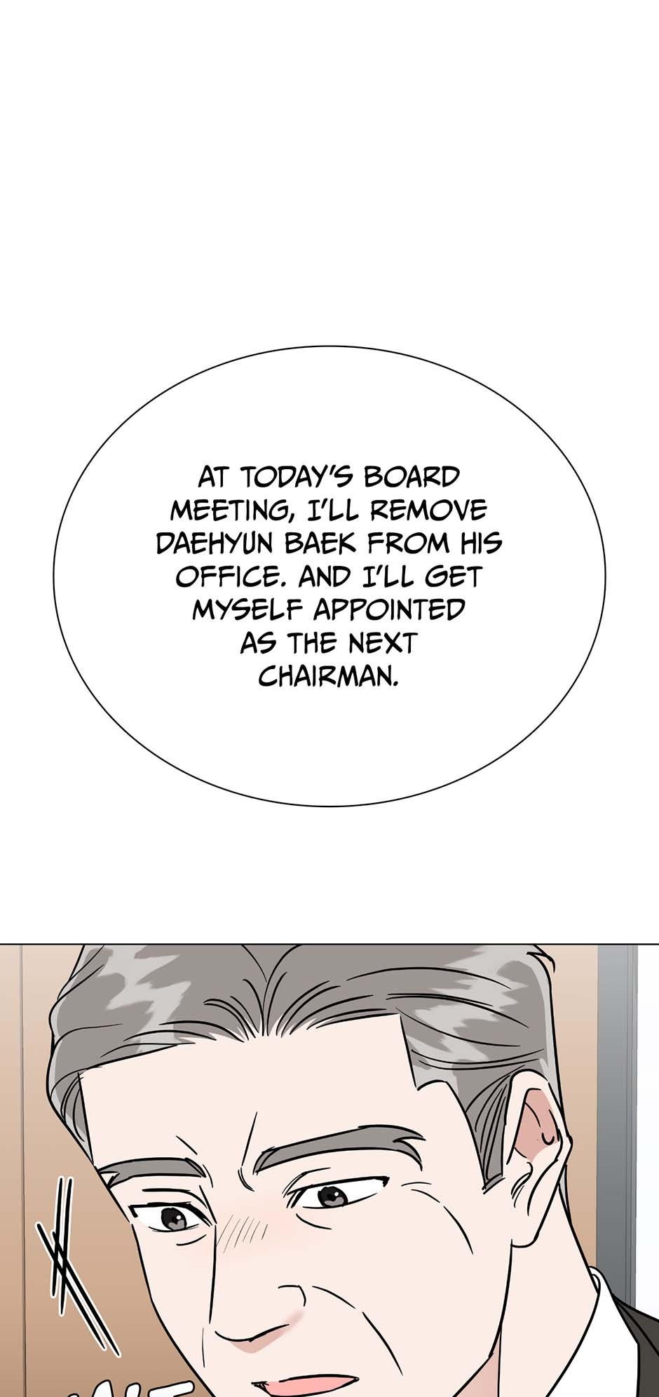 Difficult Boss Chapter 41 - Page 20