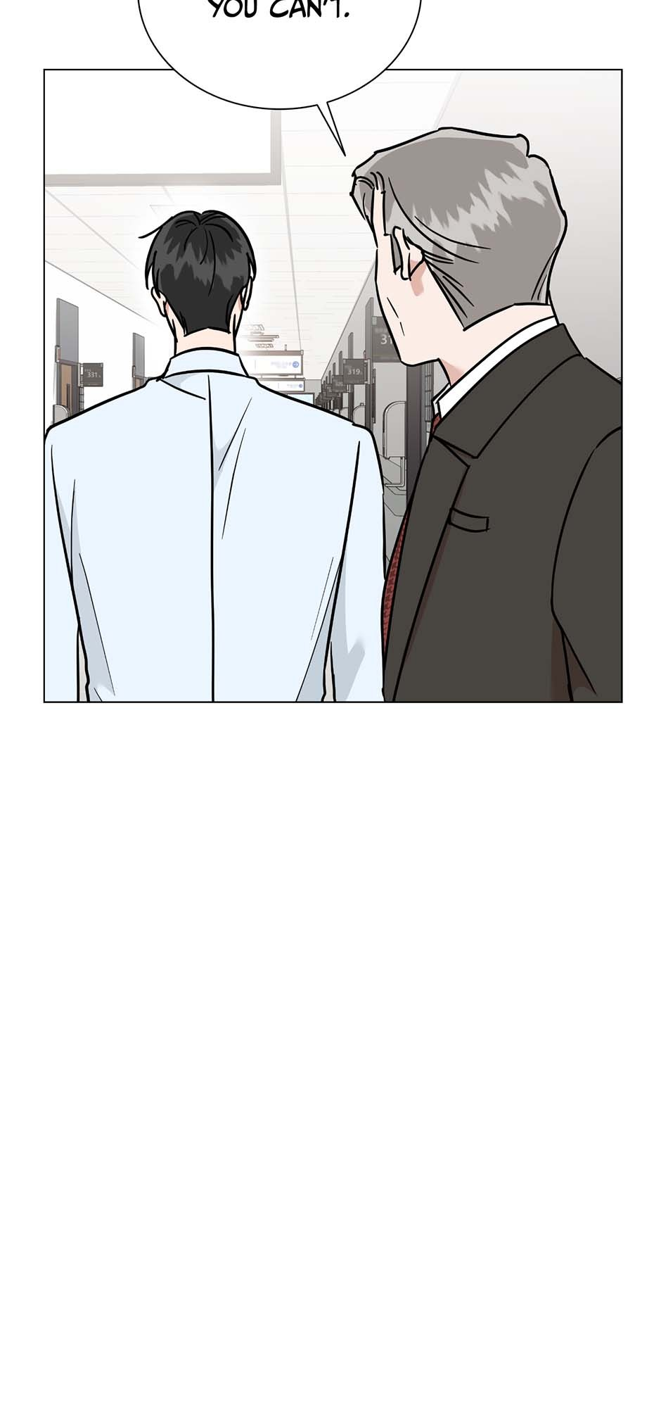Difficult Boss Chapter 41 - Page 22