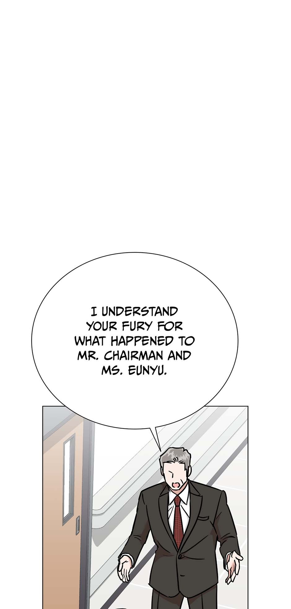 Difficult Boss Chapter 41 - Page 26