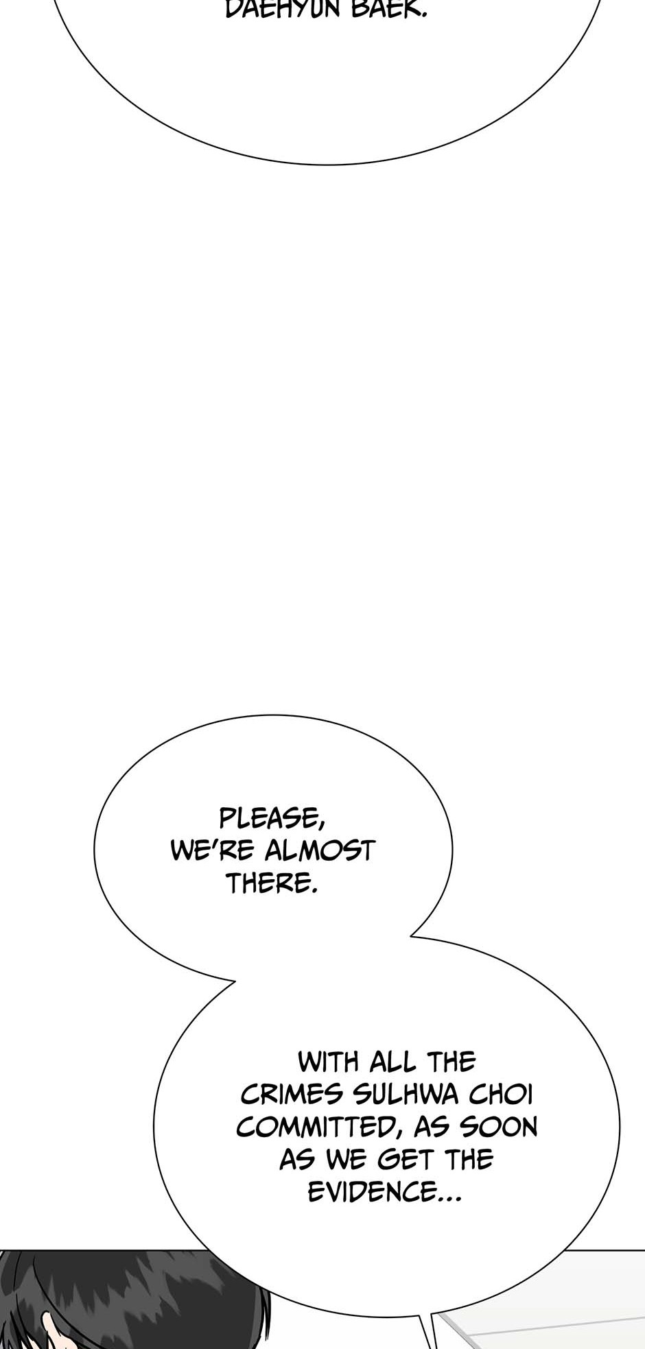 Difficult Boss Chapter 41 - Page 29
