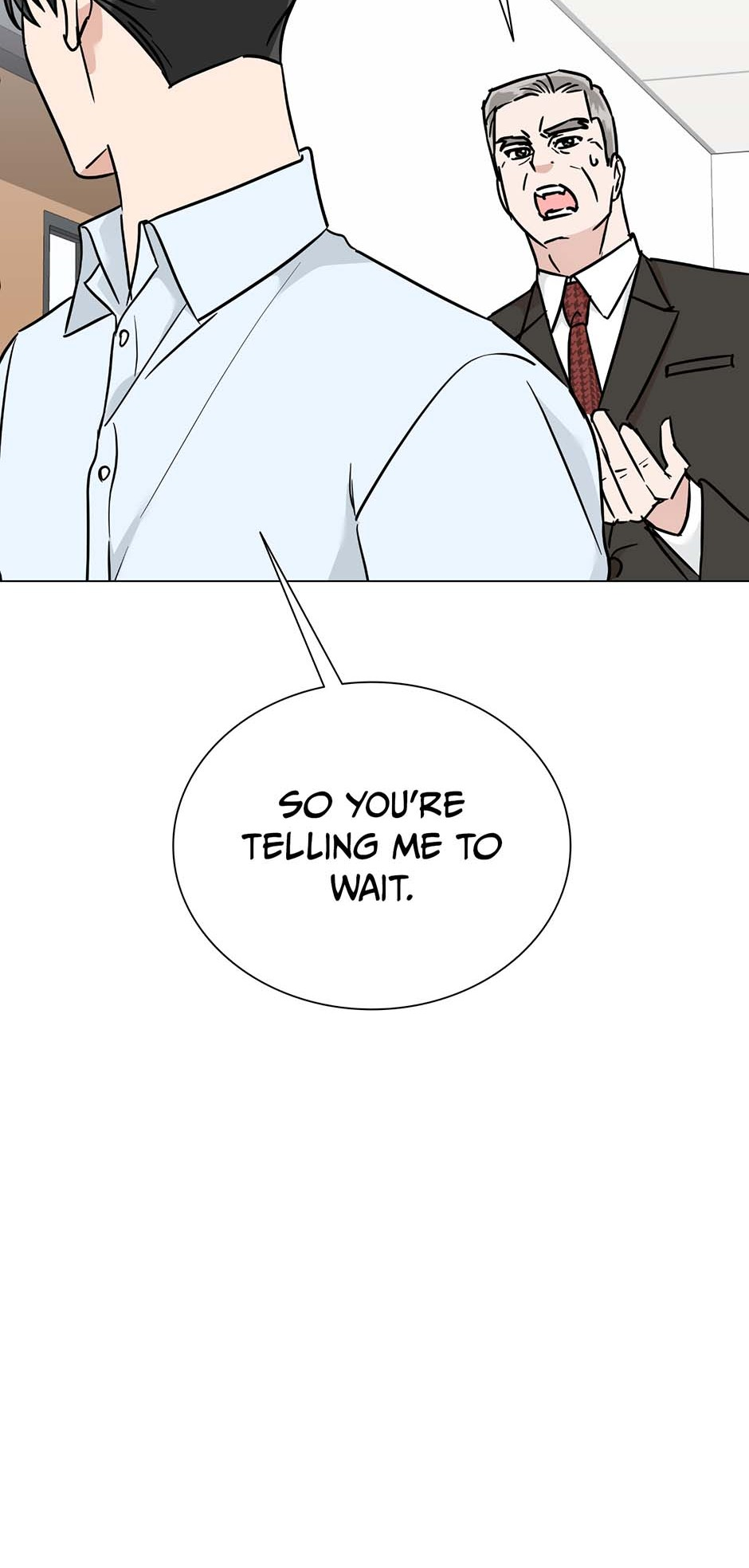 Difficult Boss Chapter 41 - Page 30