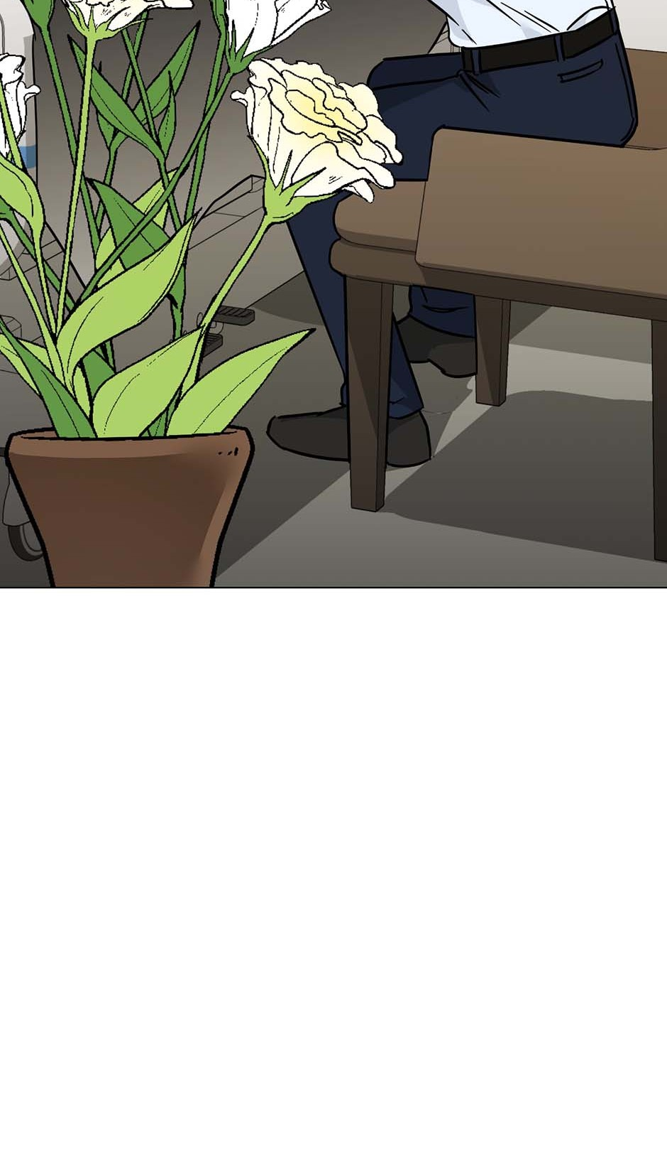 Difficult Boss Chapter 41 - Page 4