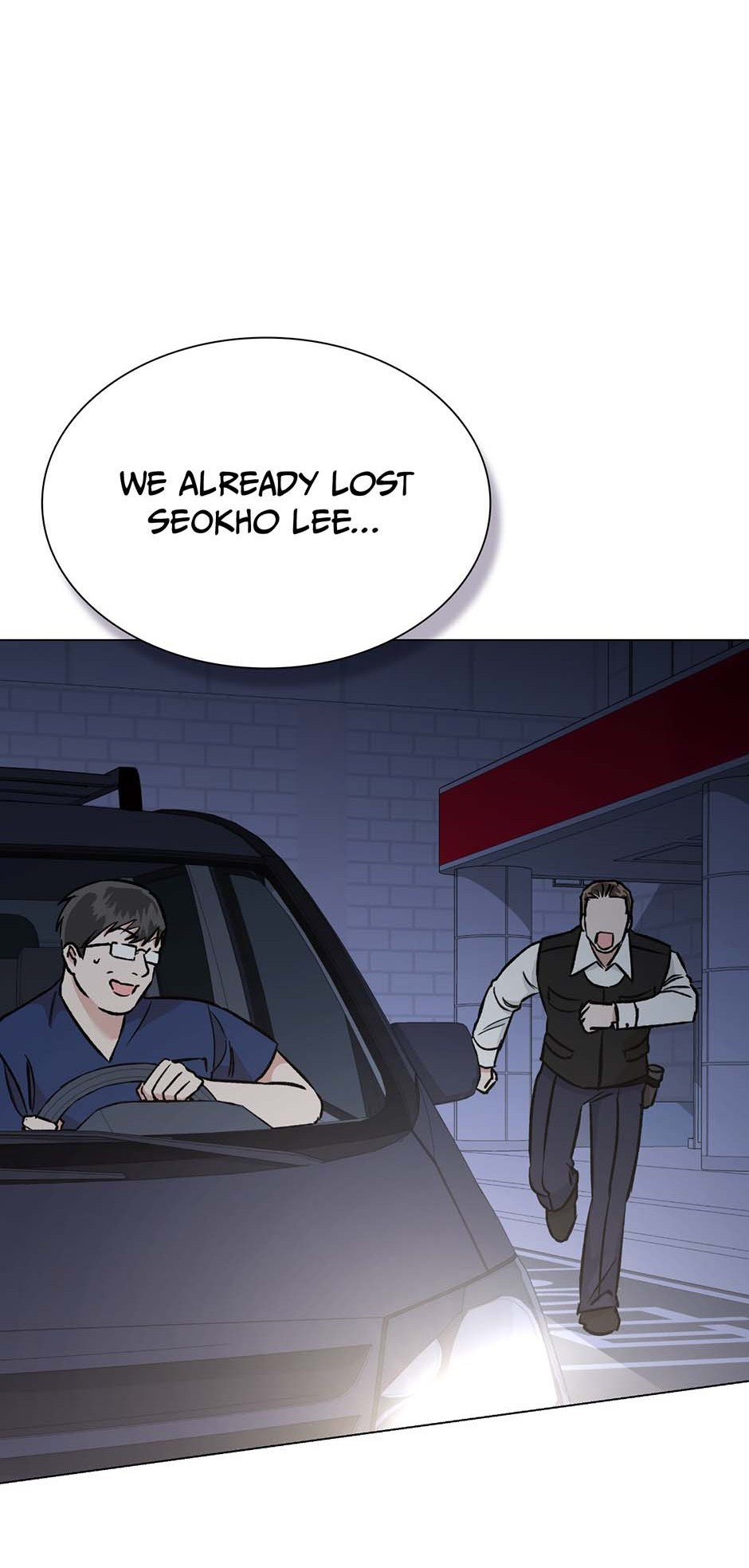 Difficult Boss Chapter 41 - Page 31