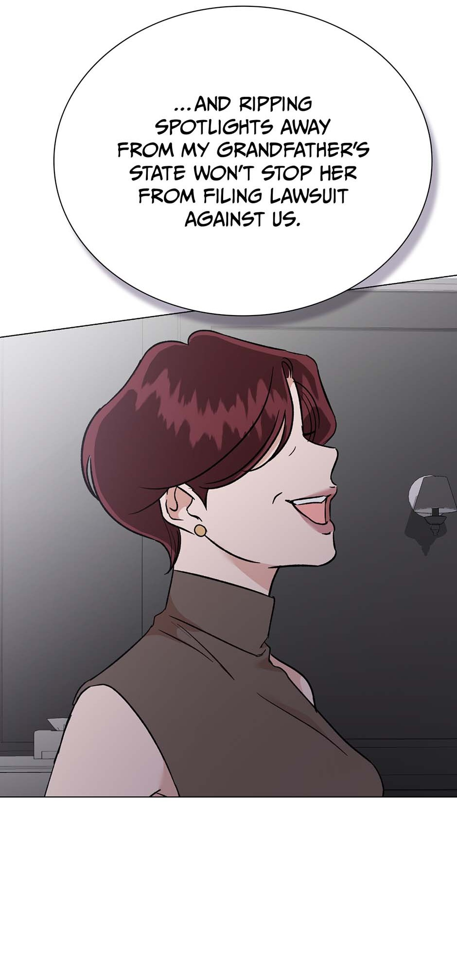 Difficult Boss Chapter 41 - Page 32
