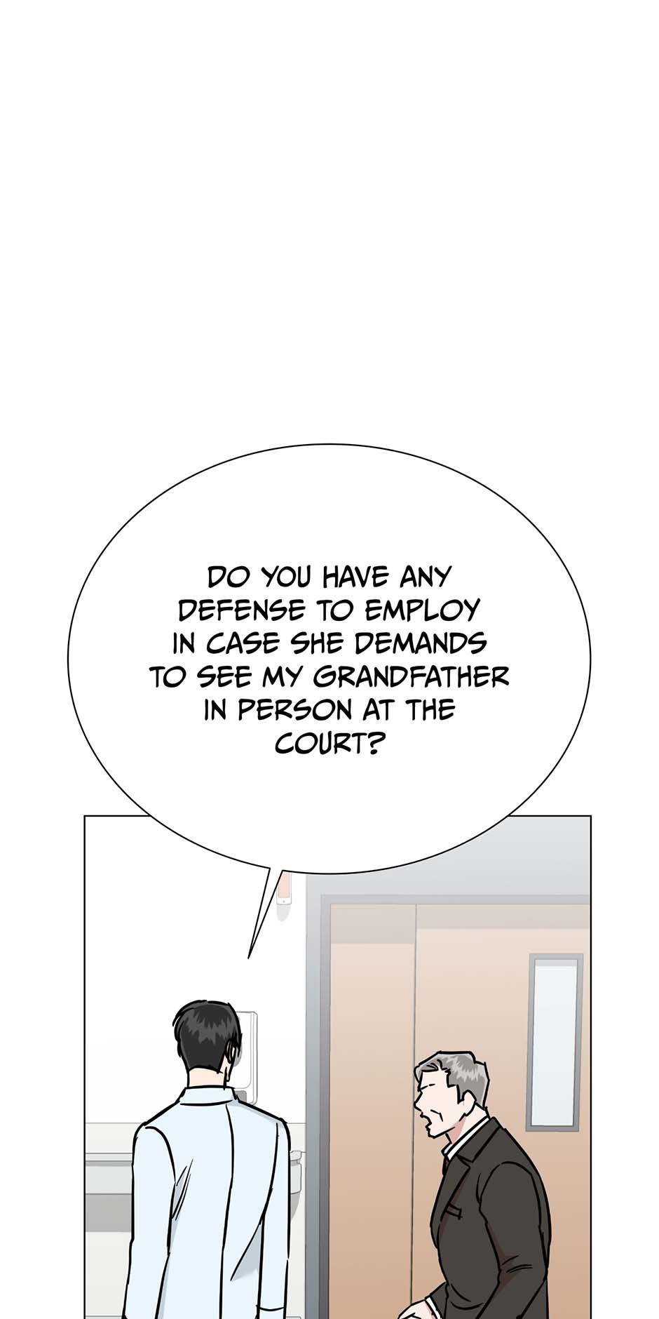 Difficult Boss Chapter 41 - Page 33