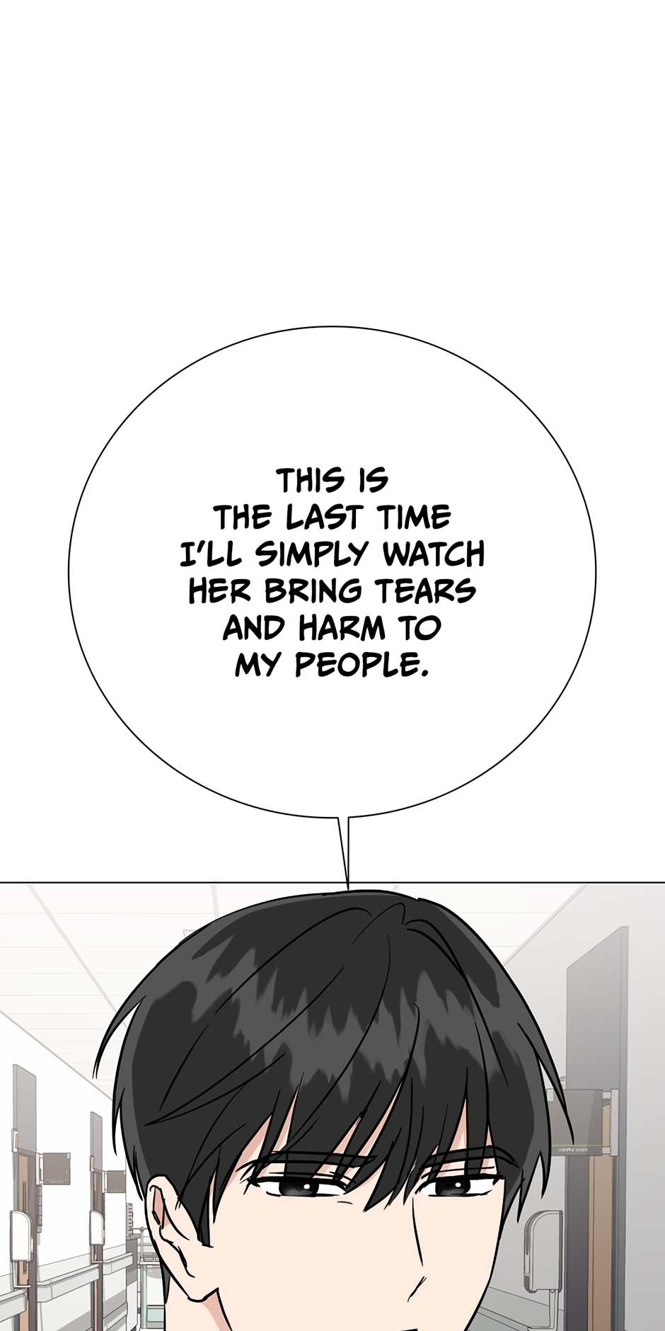 Difficult Boss Chapter 41 - Page 36