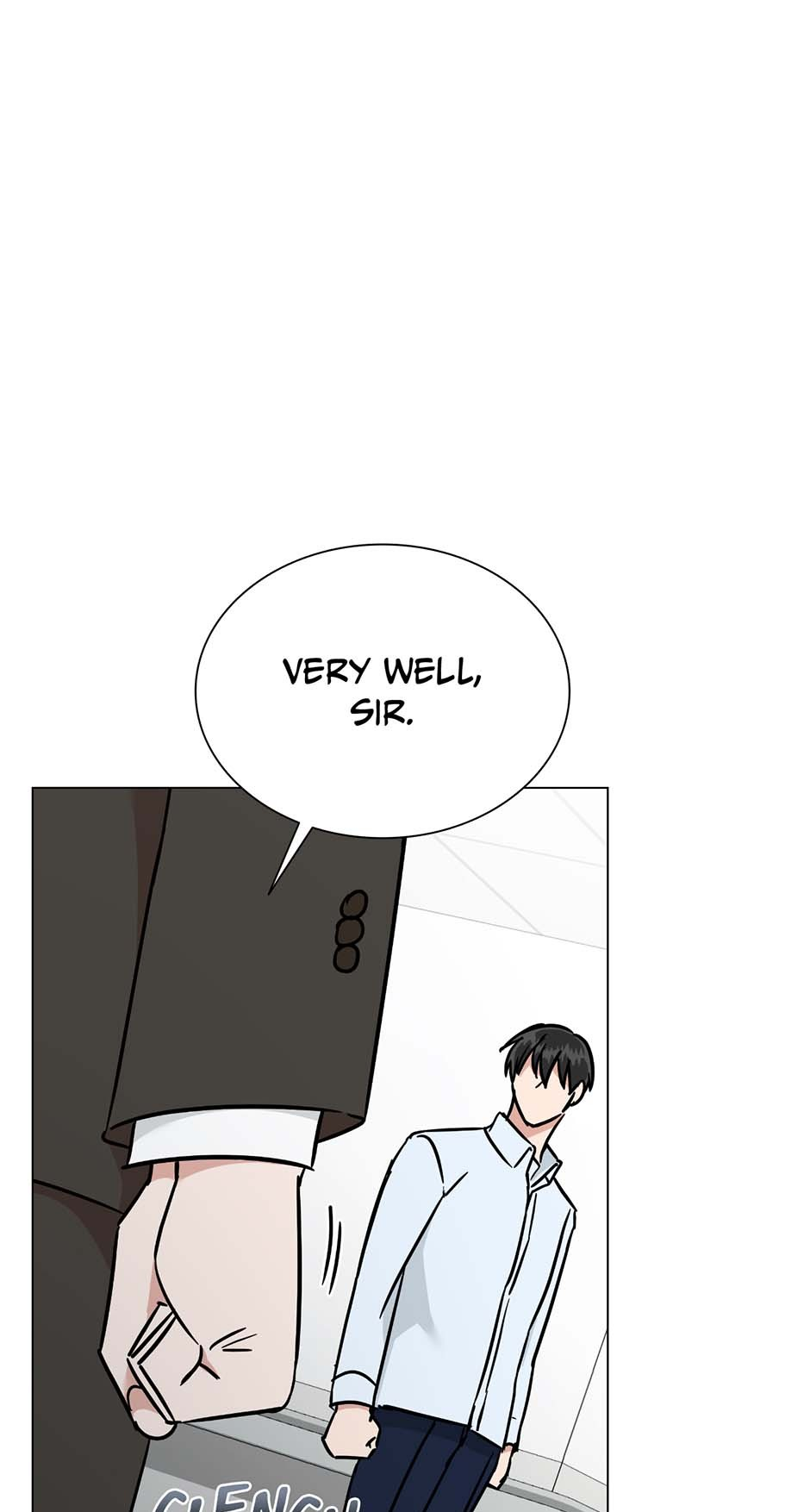 Difficult Boss Chapter 41 - Page 39