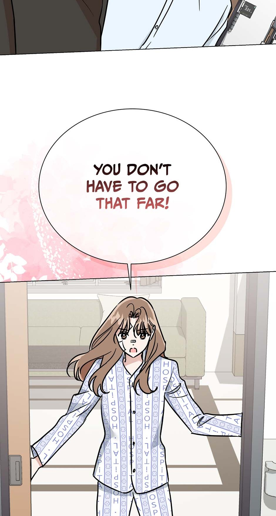 Difficult Boss Chapter 41 - Page 42