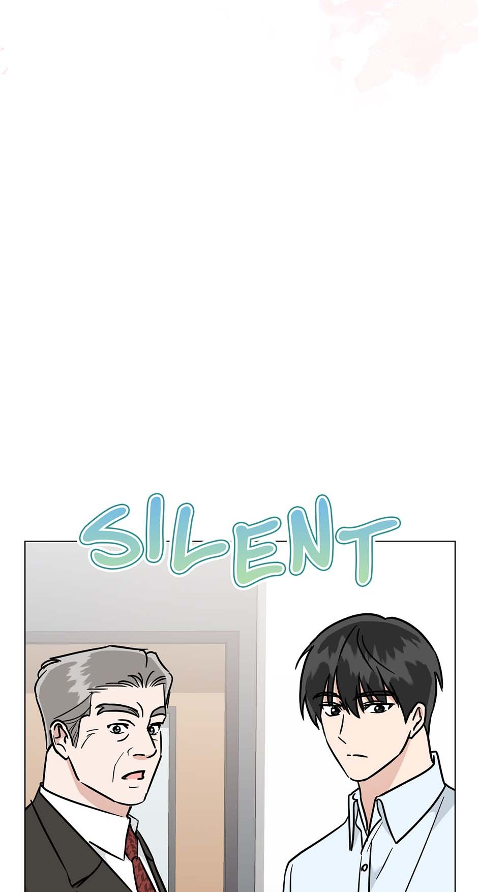 Difficult Boss Chapter 41 - Page 44