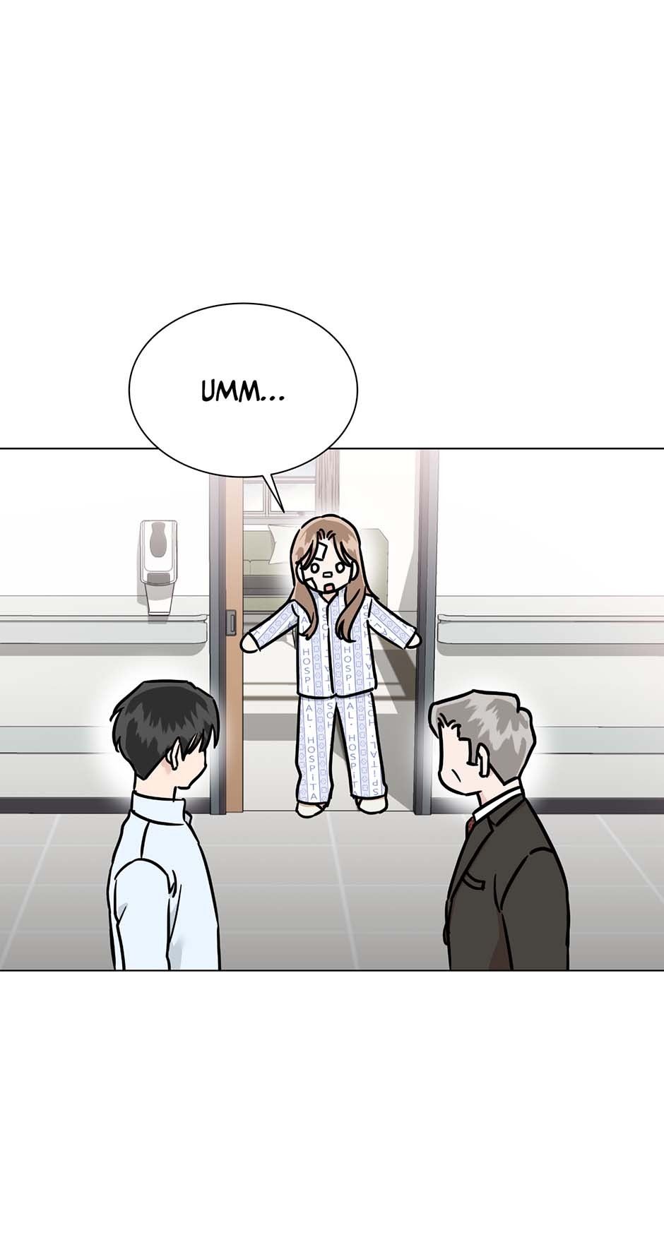 Difficult Boss Chapter 41 - Page 46