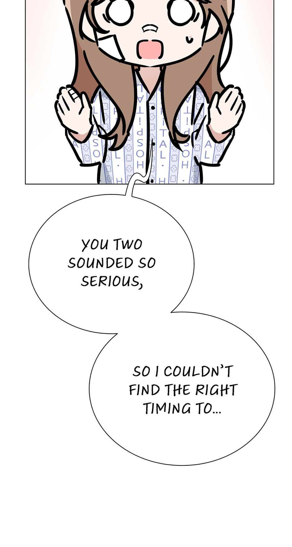 Difficult Boss Chapter 41 - Page 48