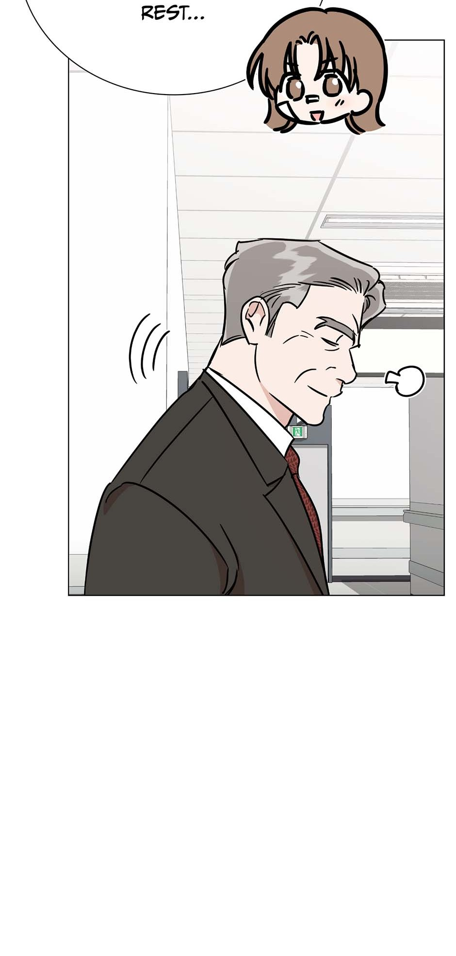 Difficult Boss Chapter 41 - Page 56