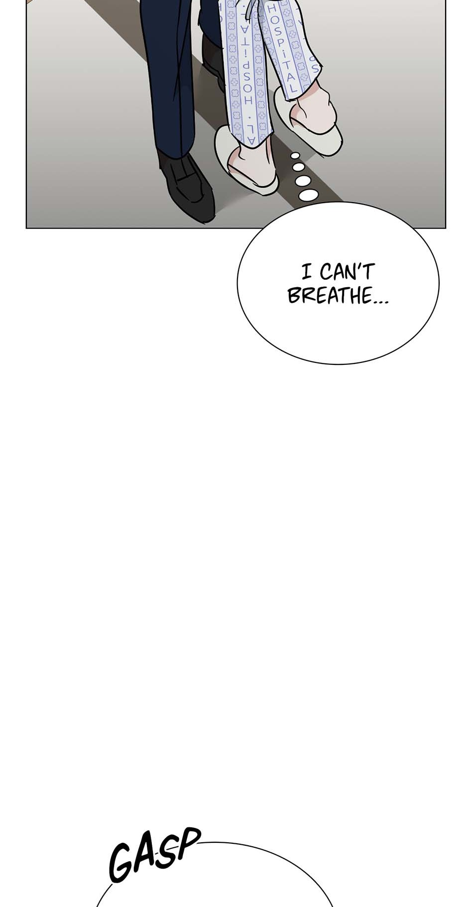 Difficult Boss Chapter 41 - Page 59