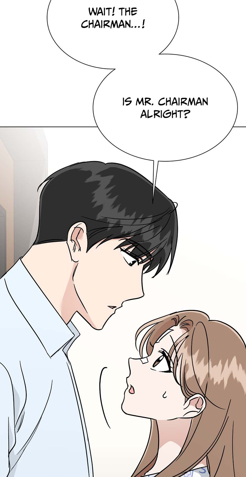 Difficult Boss Chapter 41 - Page 60