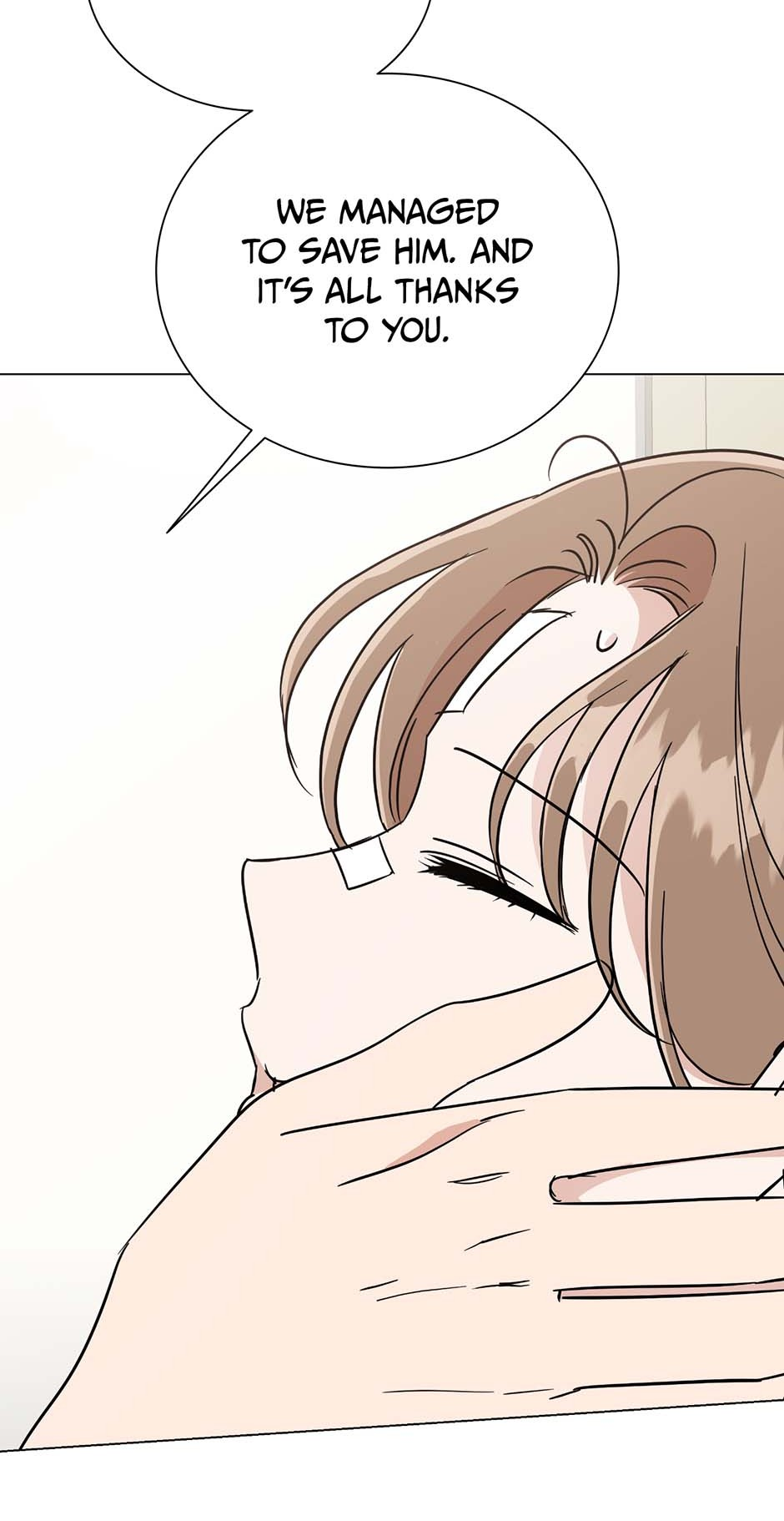 Difficult Boss Chapter 41 - Page 62