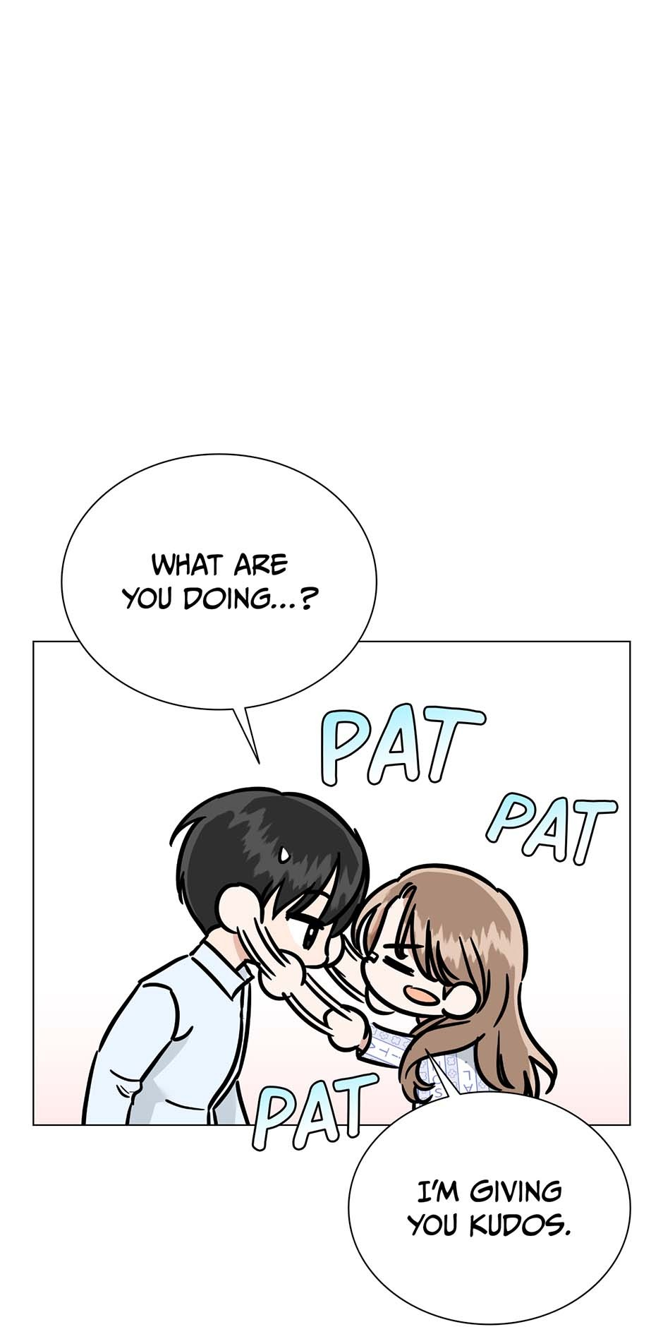 Difficult Boss Chapter 41 - Page 72