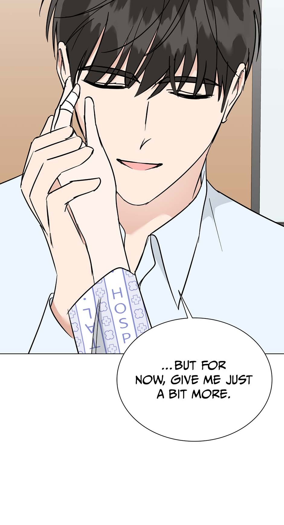 Difficult Boss Chapter 41 - Page 79