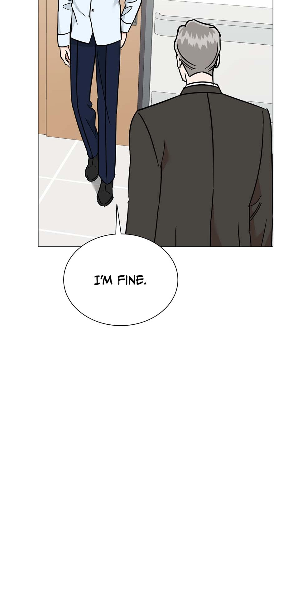 Difficult Boss Chapter 41 - Page 9