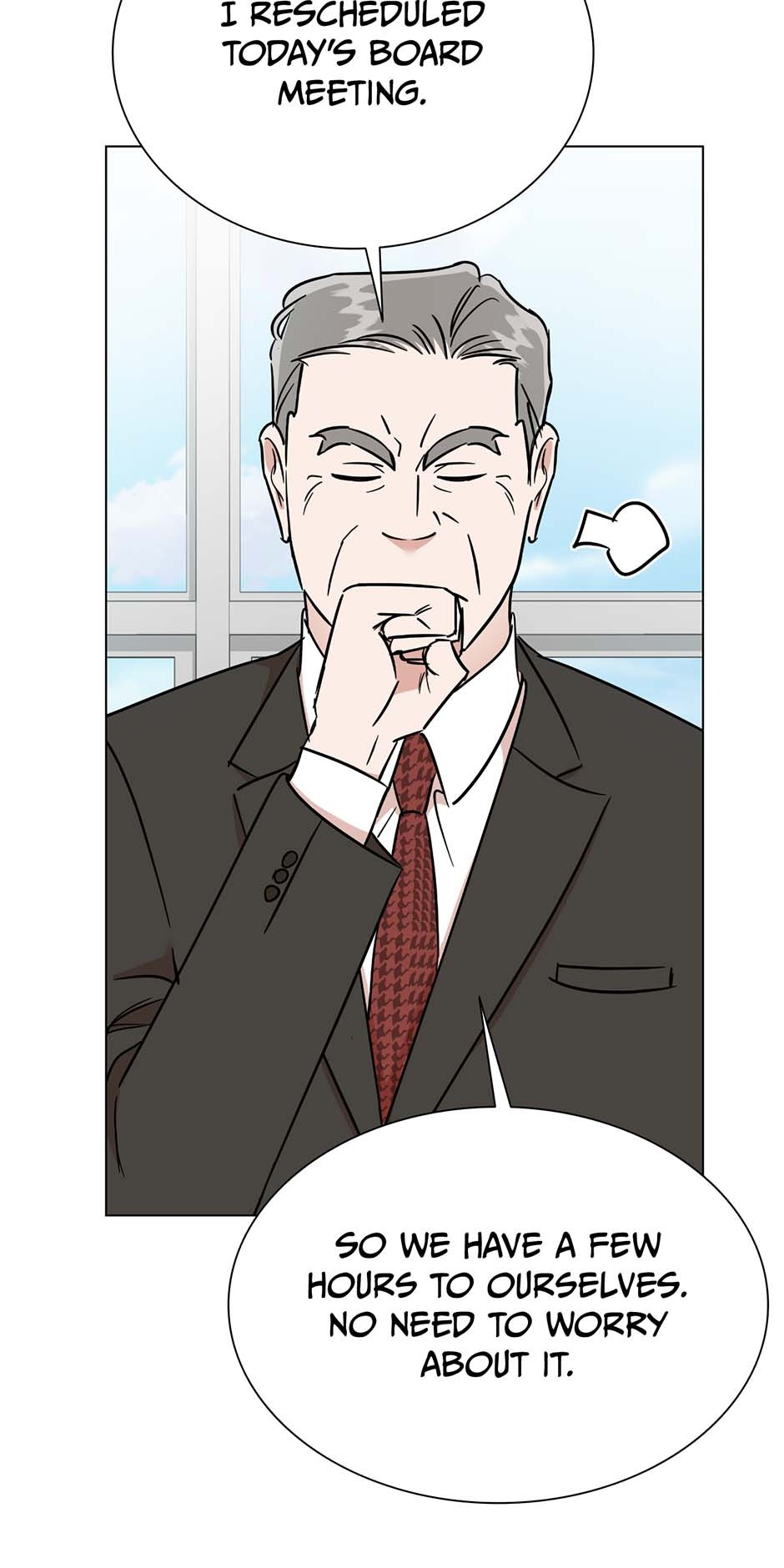Difficult Boss Chapter 41 - Page 86