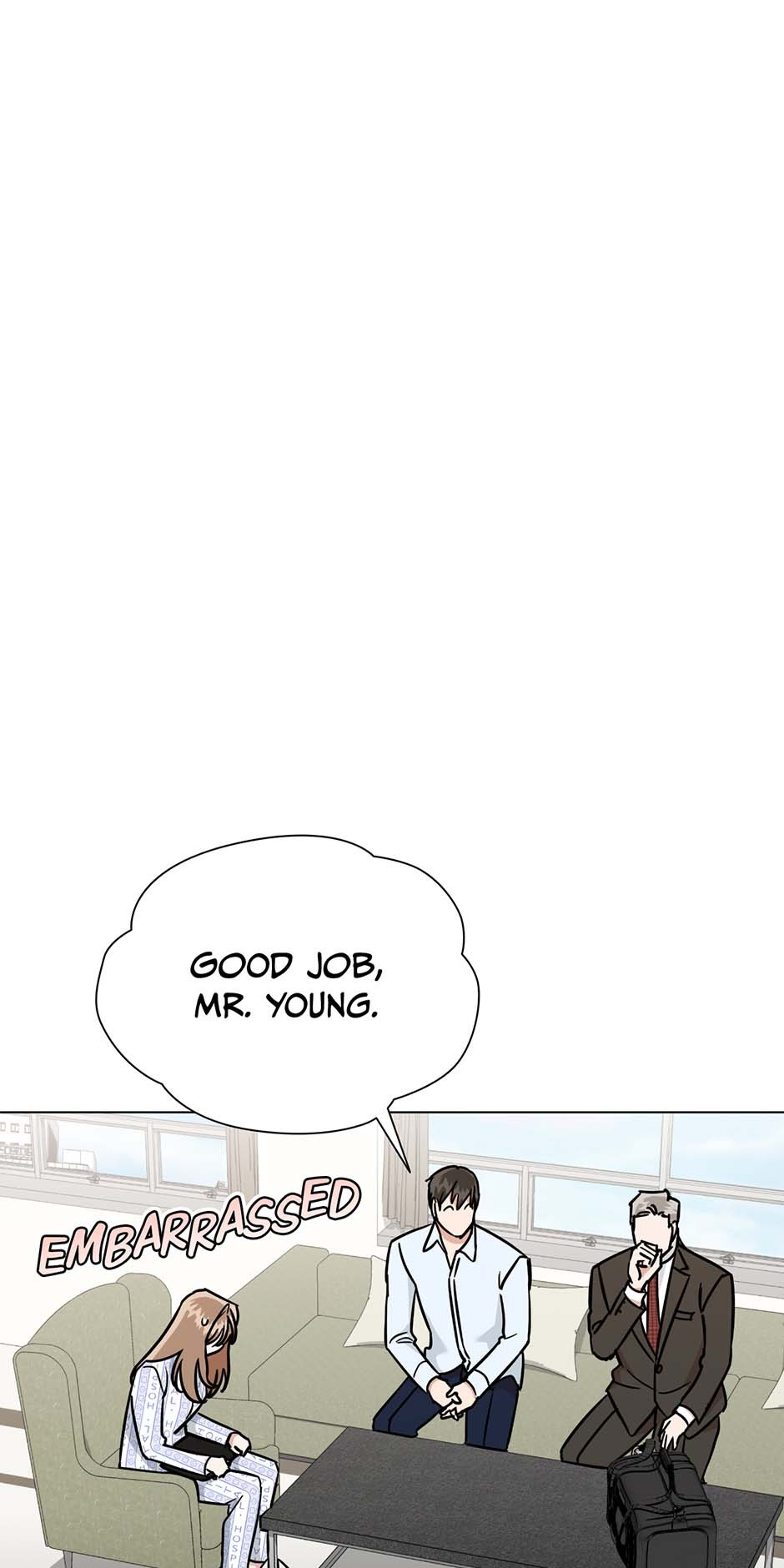 Difficult Boss Chapter 41 - Page 87
